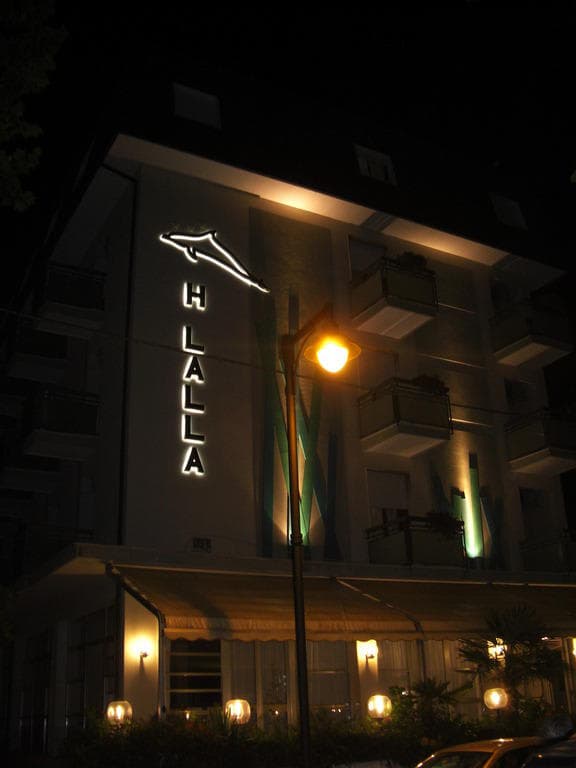 Hotel Lalla Beauty&Relax Ansicht 3