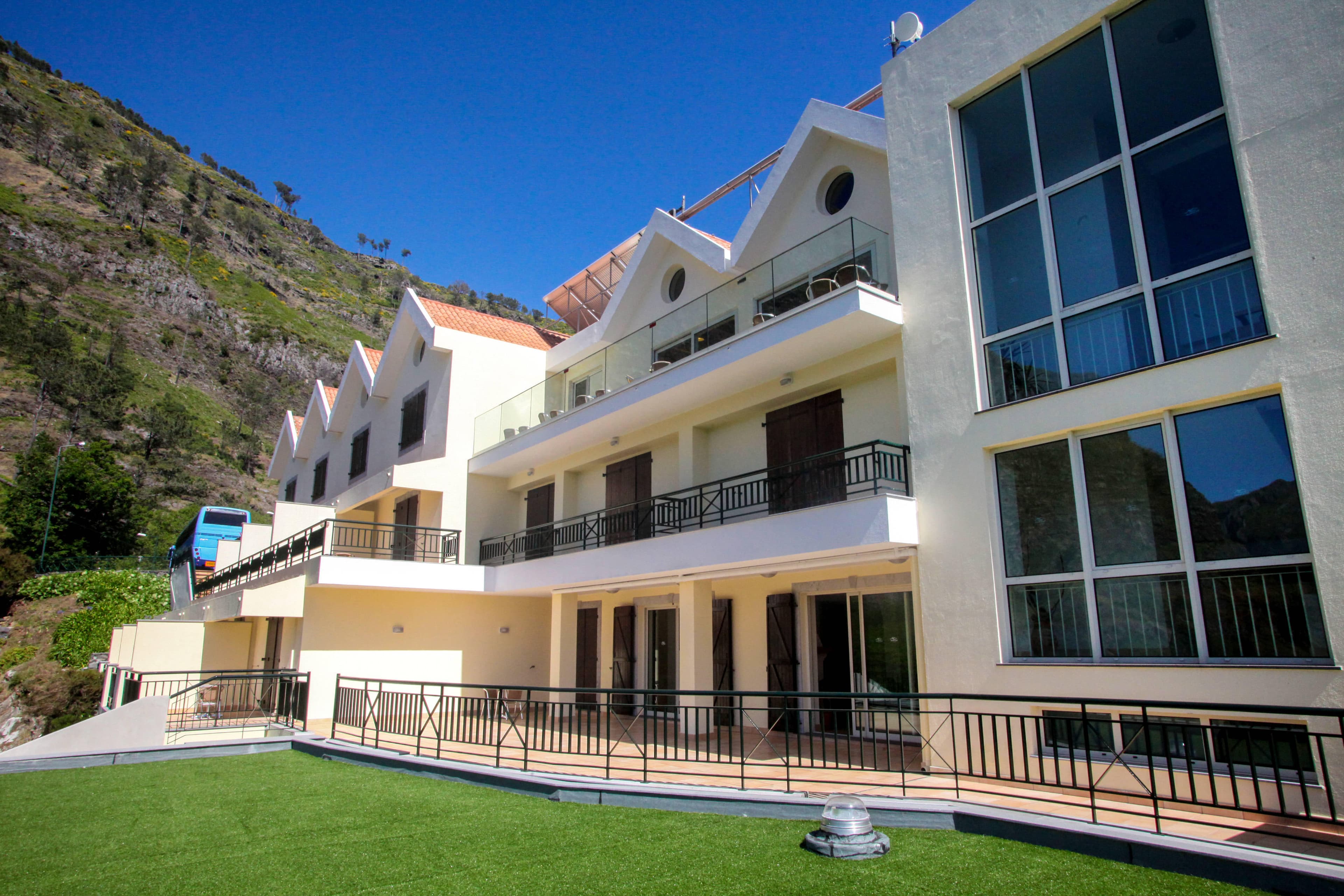 Eira do Serrado Hotel SPA Ansicht 2