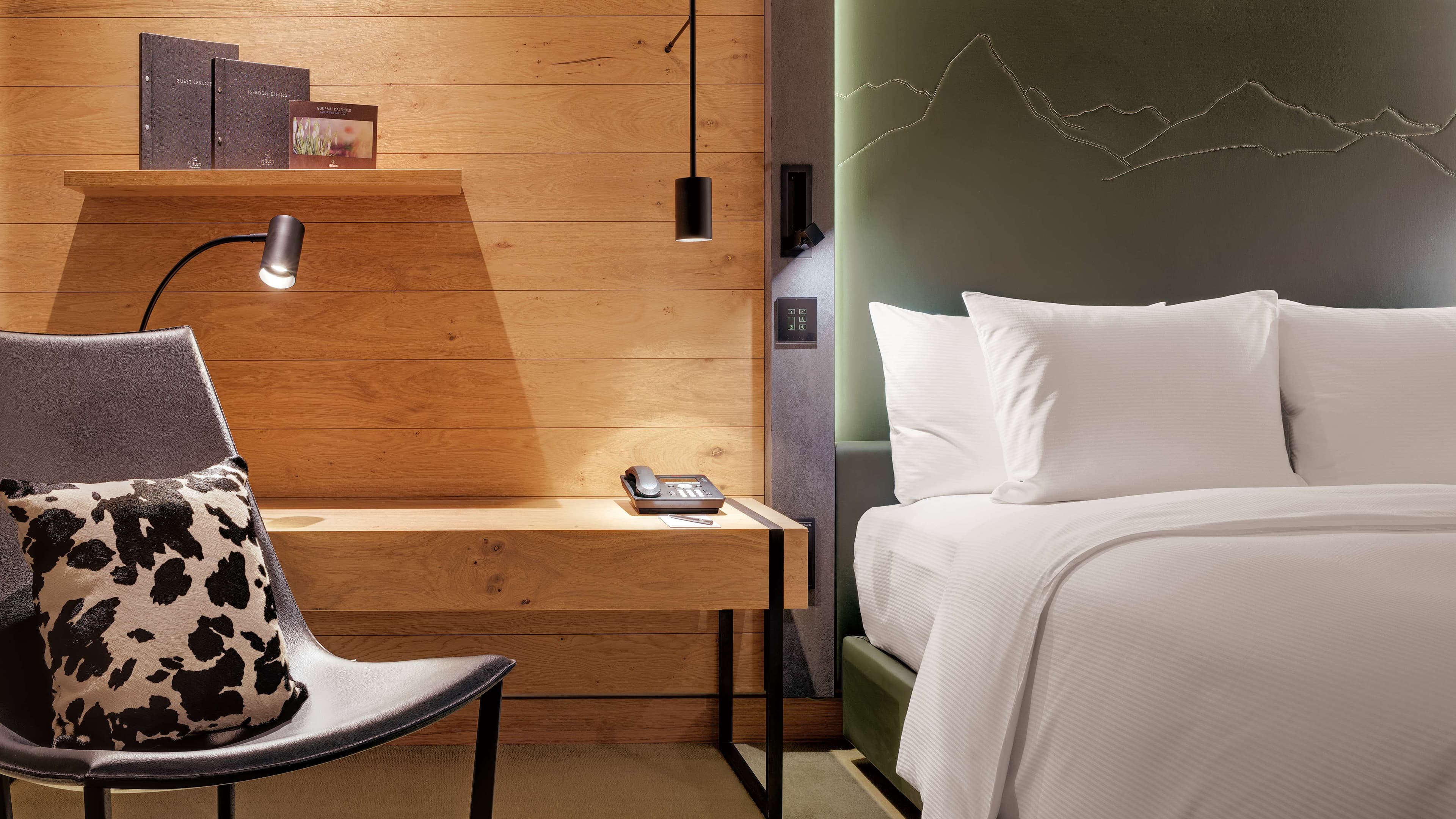 Hilton Munich Airport Ansicht 6