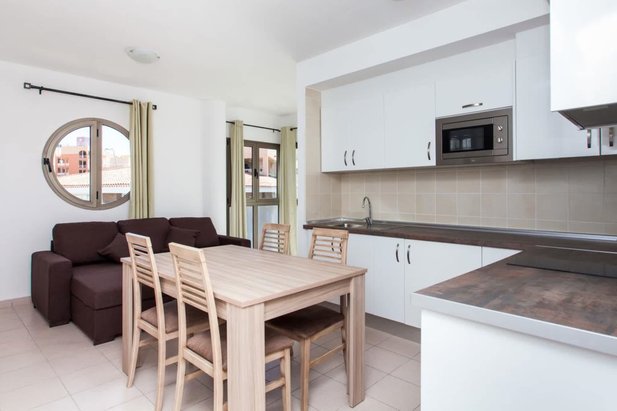 Apartamentos Tao Morro Jable Ansicht 4