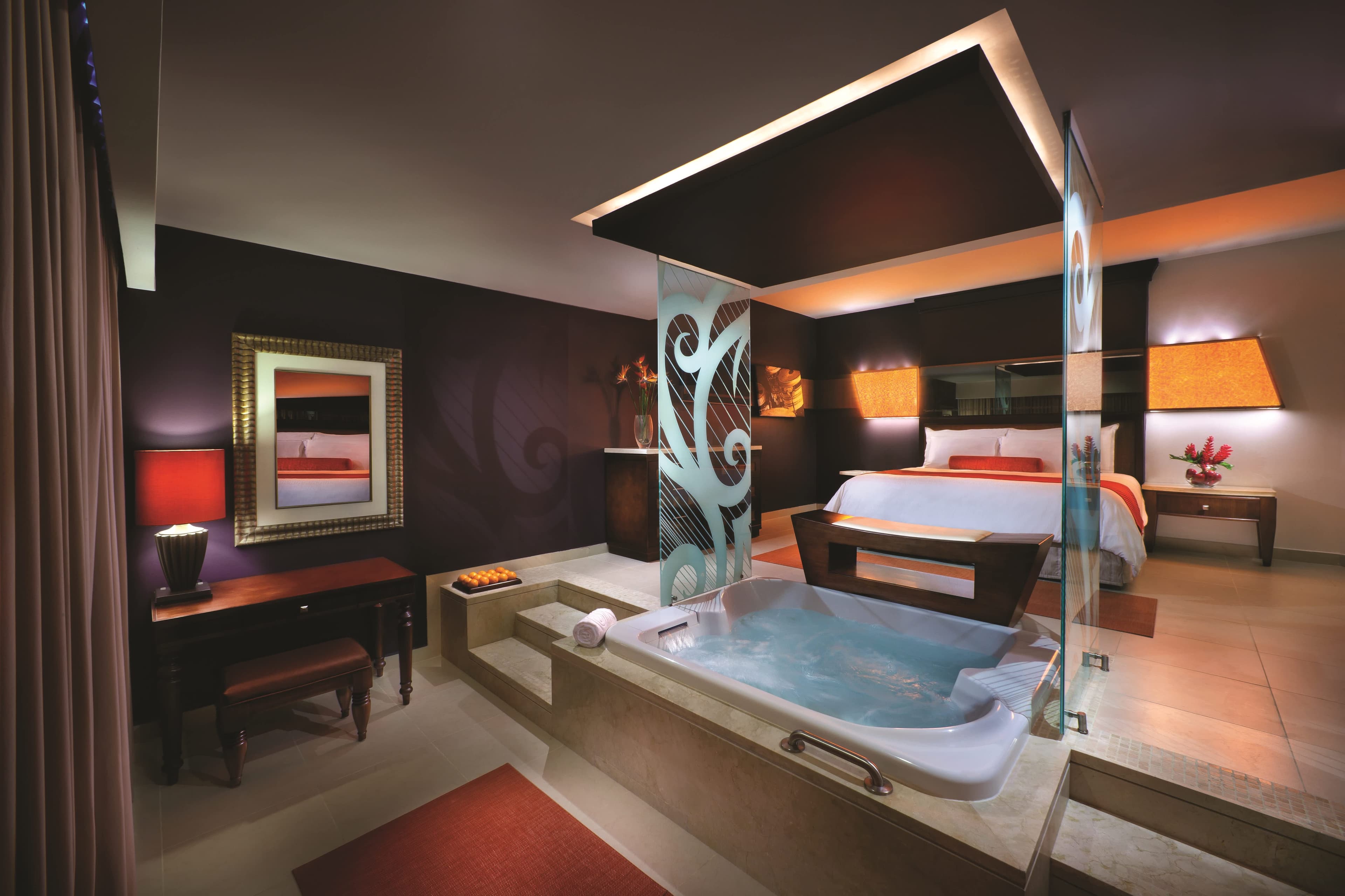 Hard Rock Hotel & Casino Punta Cana Ansicht 6