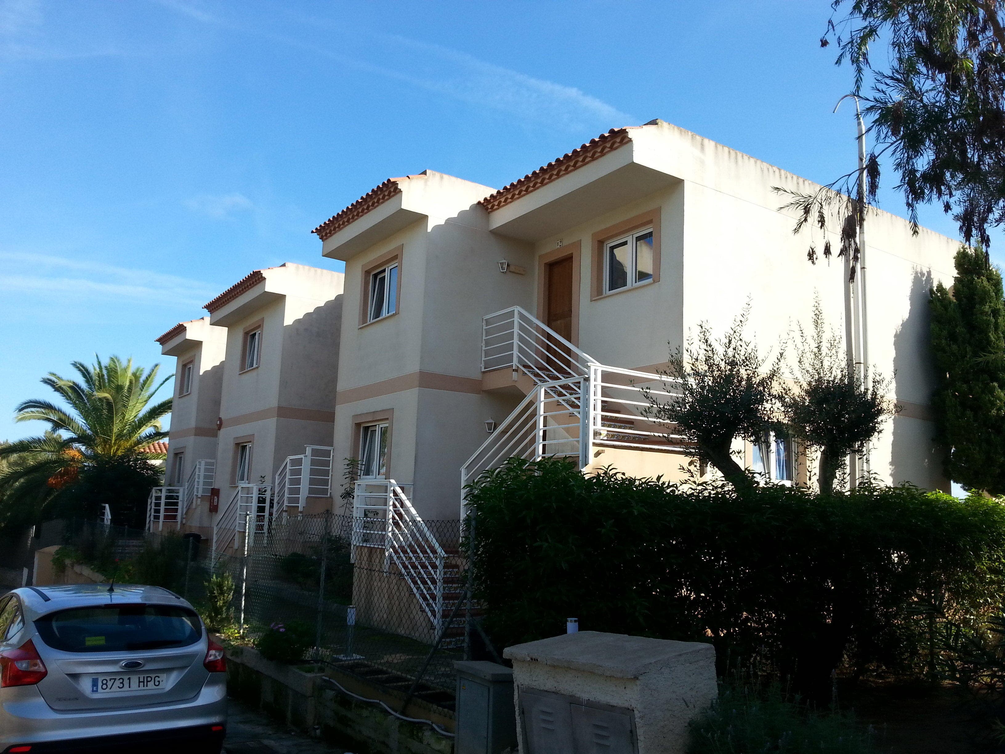 Appartements Sol Romantica Ansicht 3
