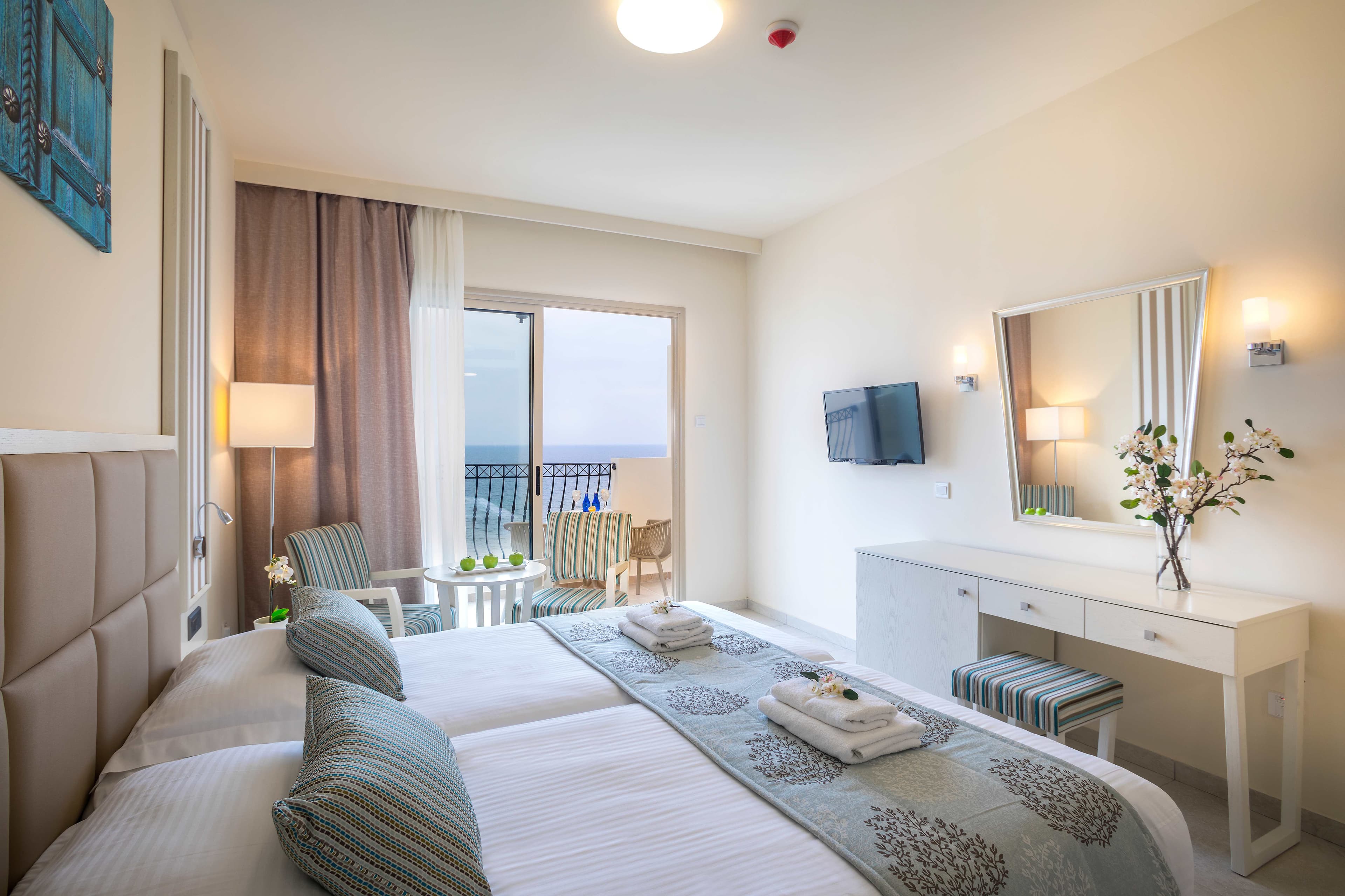 Aquamare Beach & Spa Ansicht 4