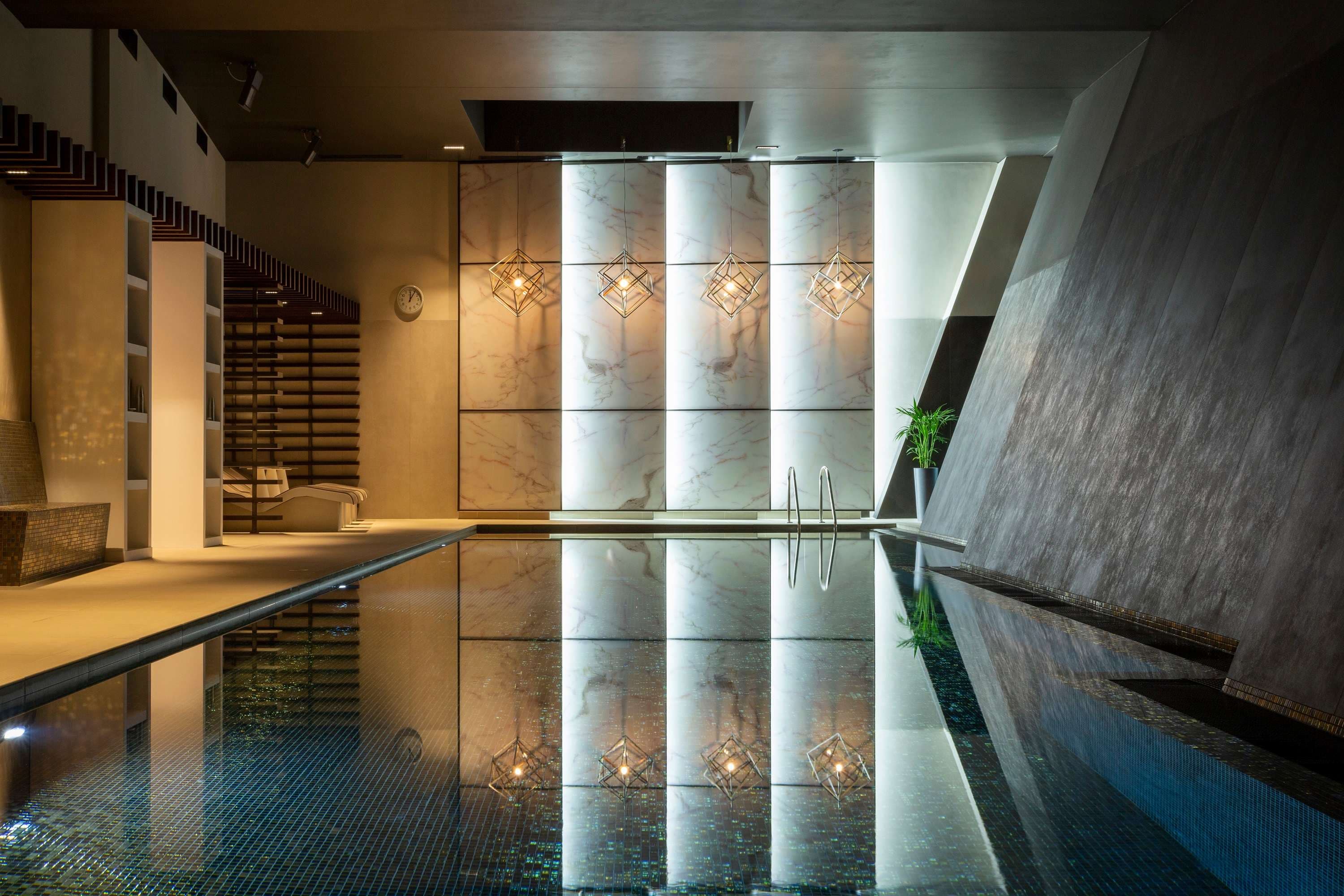 Hilton Aberdeen TECA Ansicht 6