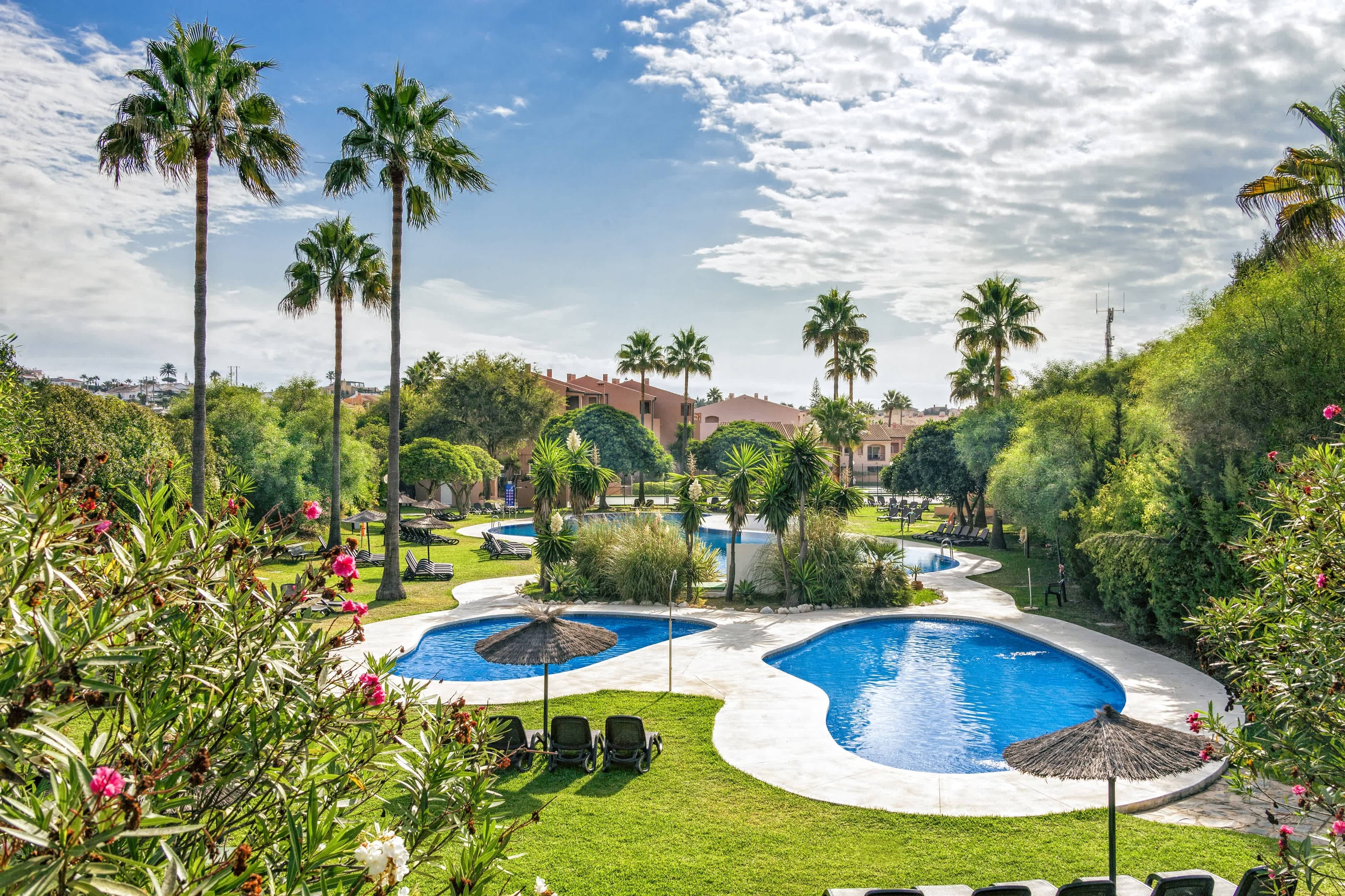 Los Amigos Beach Club Ansicht 8