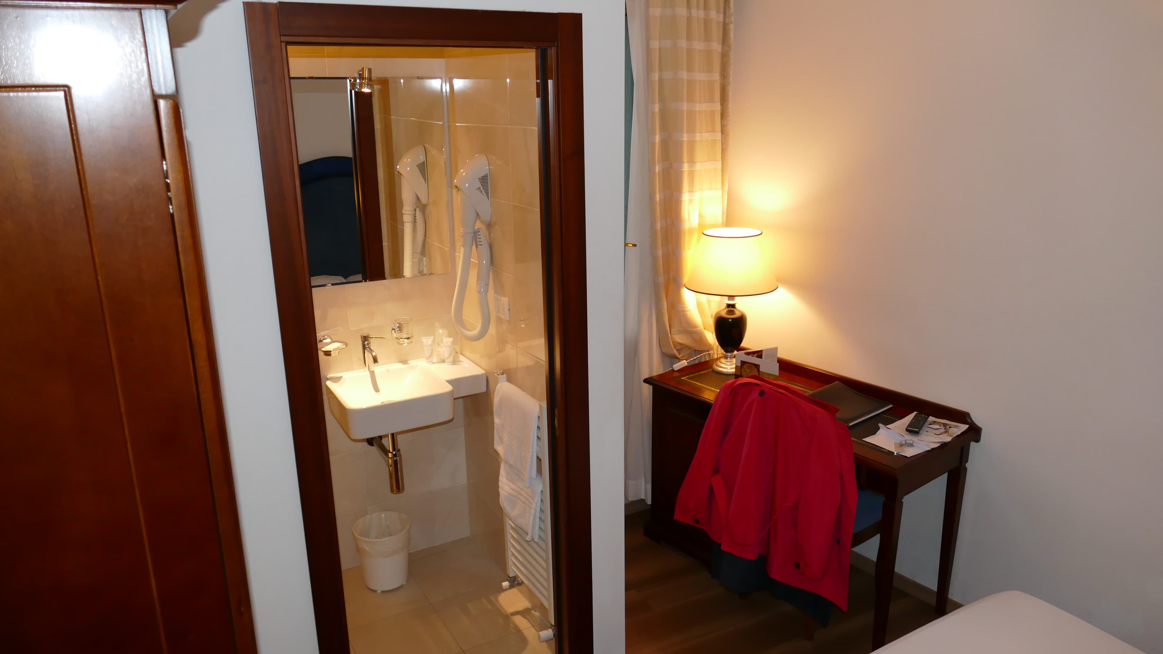 Hotel Giardinetto Ansicht 9