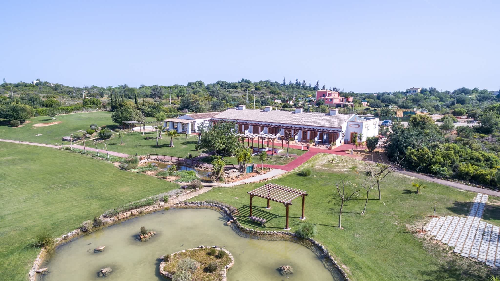 Quinta dos Poetas - Nature Hotel & Apartments Ansicht 2