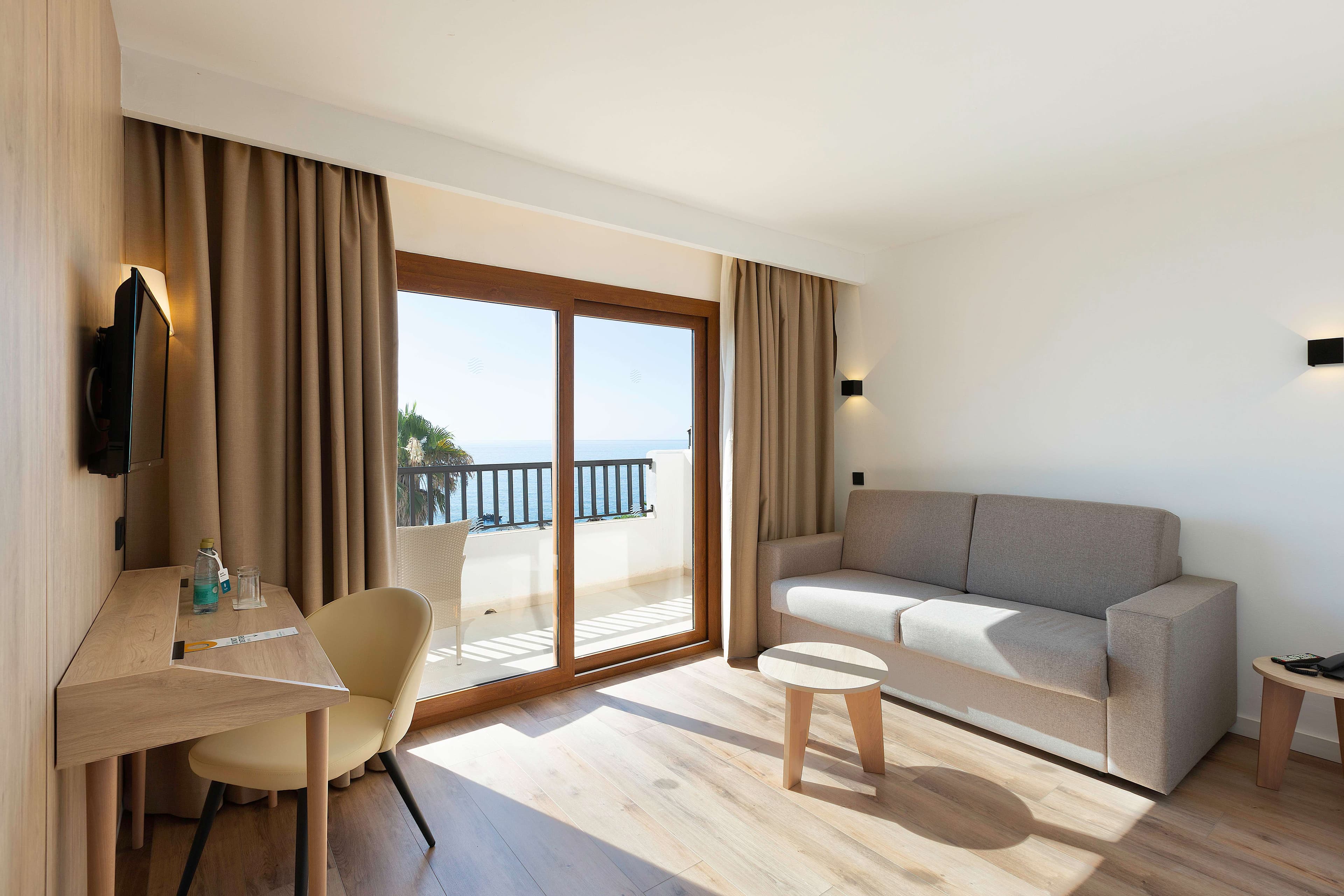 Alua Suites Las Rocas Ansicht 5