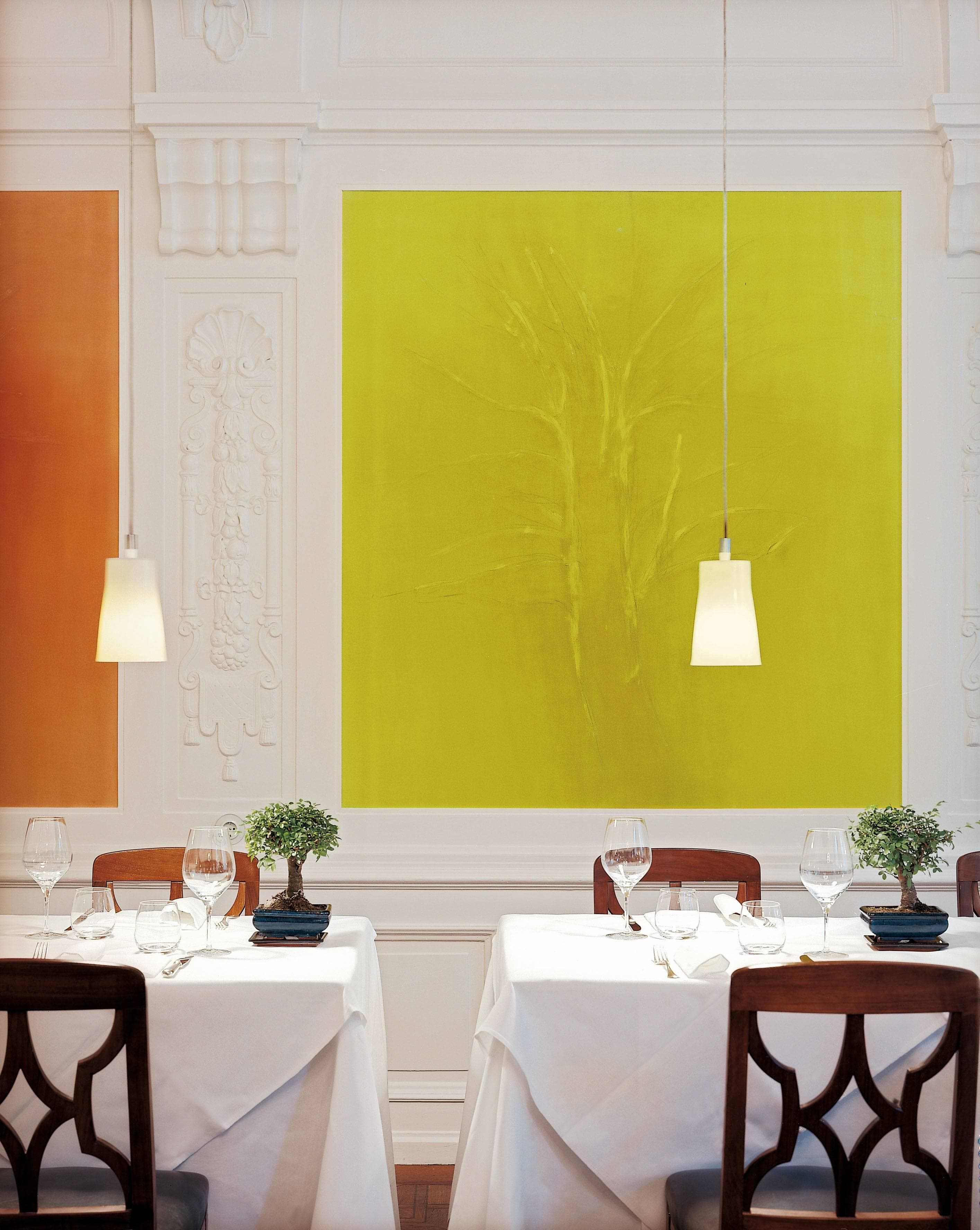 Parkhotel Laurin Ansicht 8