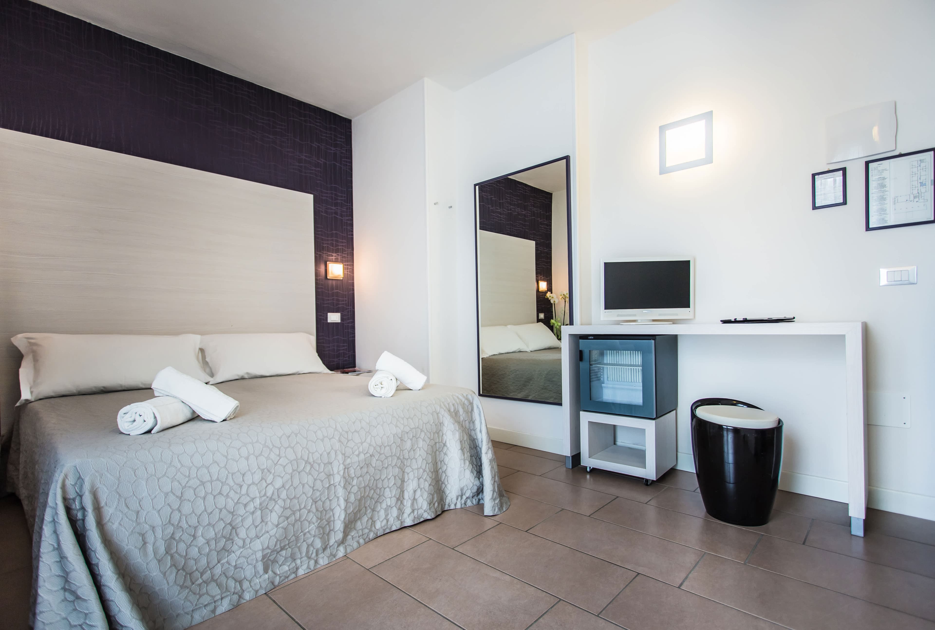 Color Mokambo Shore Design Hotel Ansicht 5