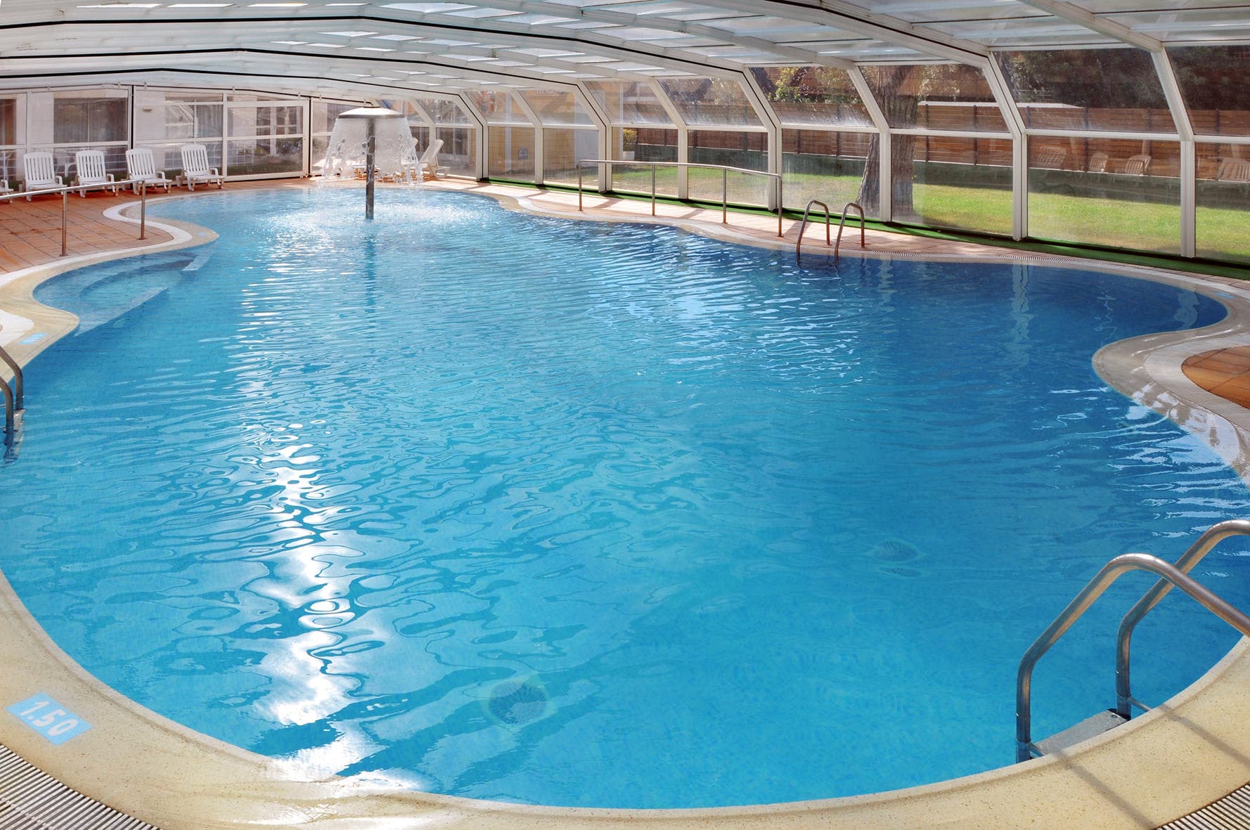GHT Oasis Park & Spa Ansicht 7