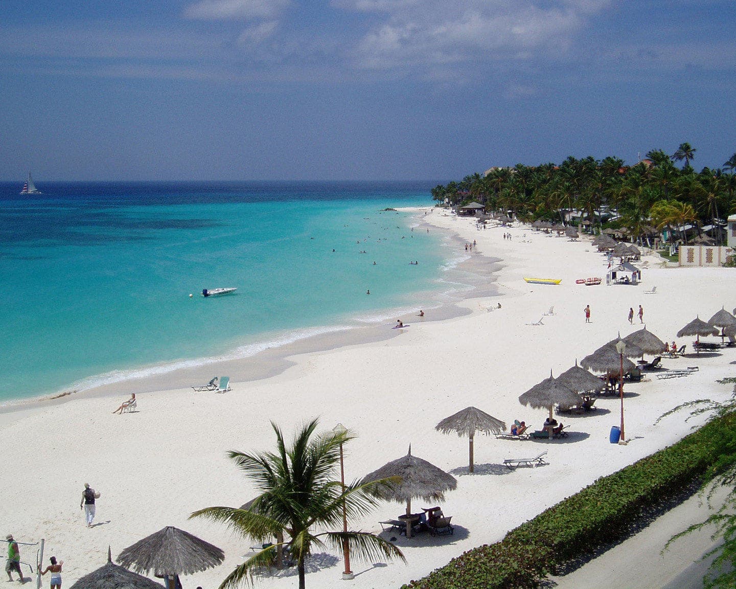 Divi Village Golf & Beach Resort Ansicht 7
