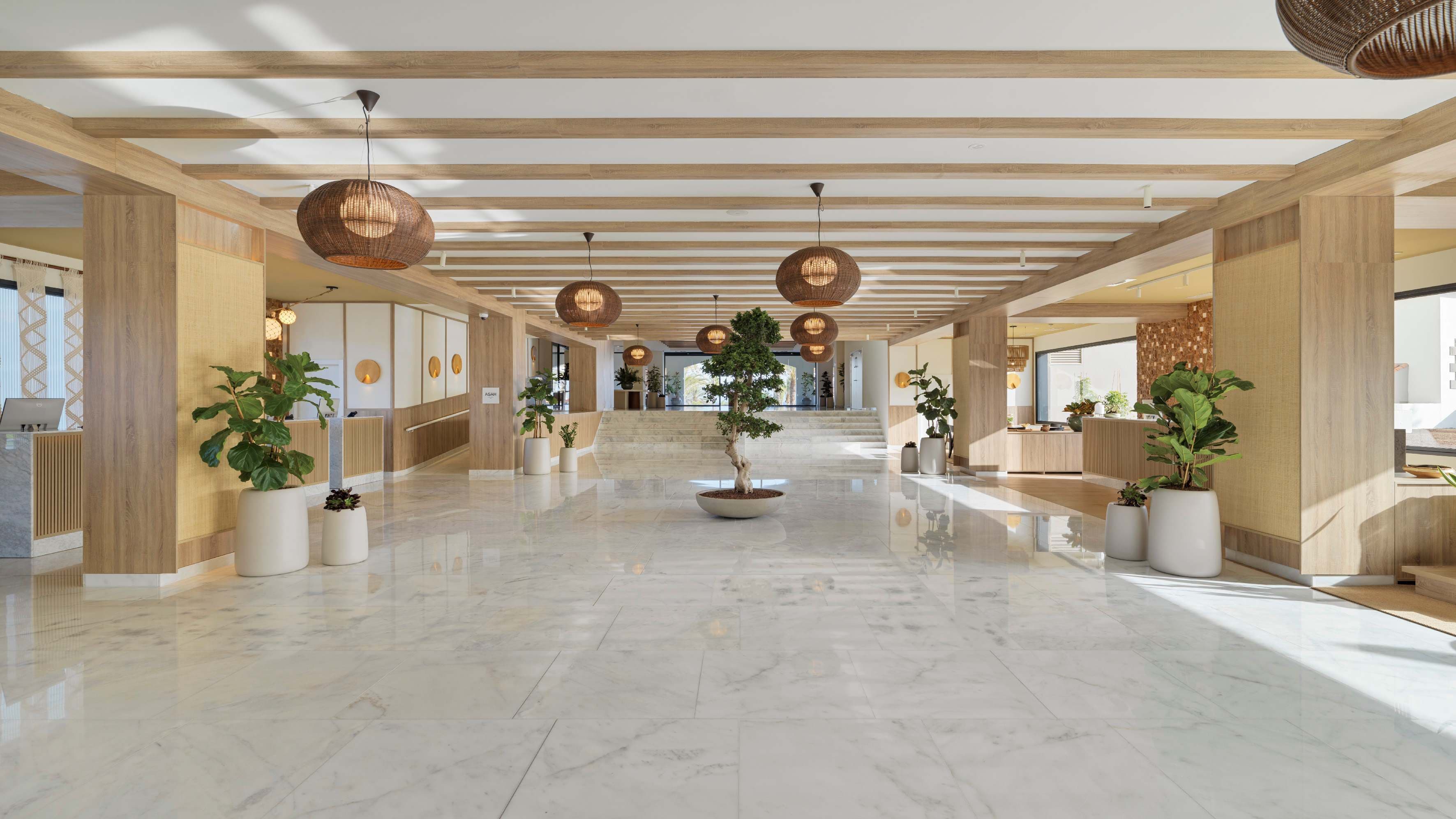 Paradisus by Meliá Gran Canaria Ansicht 7