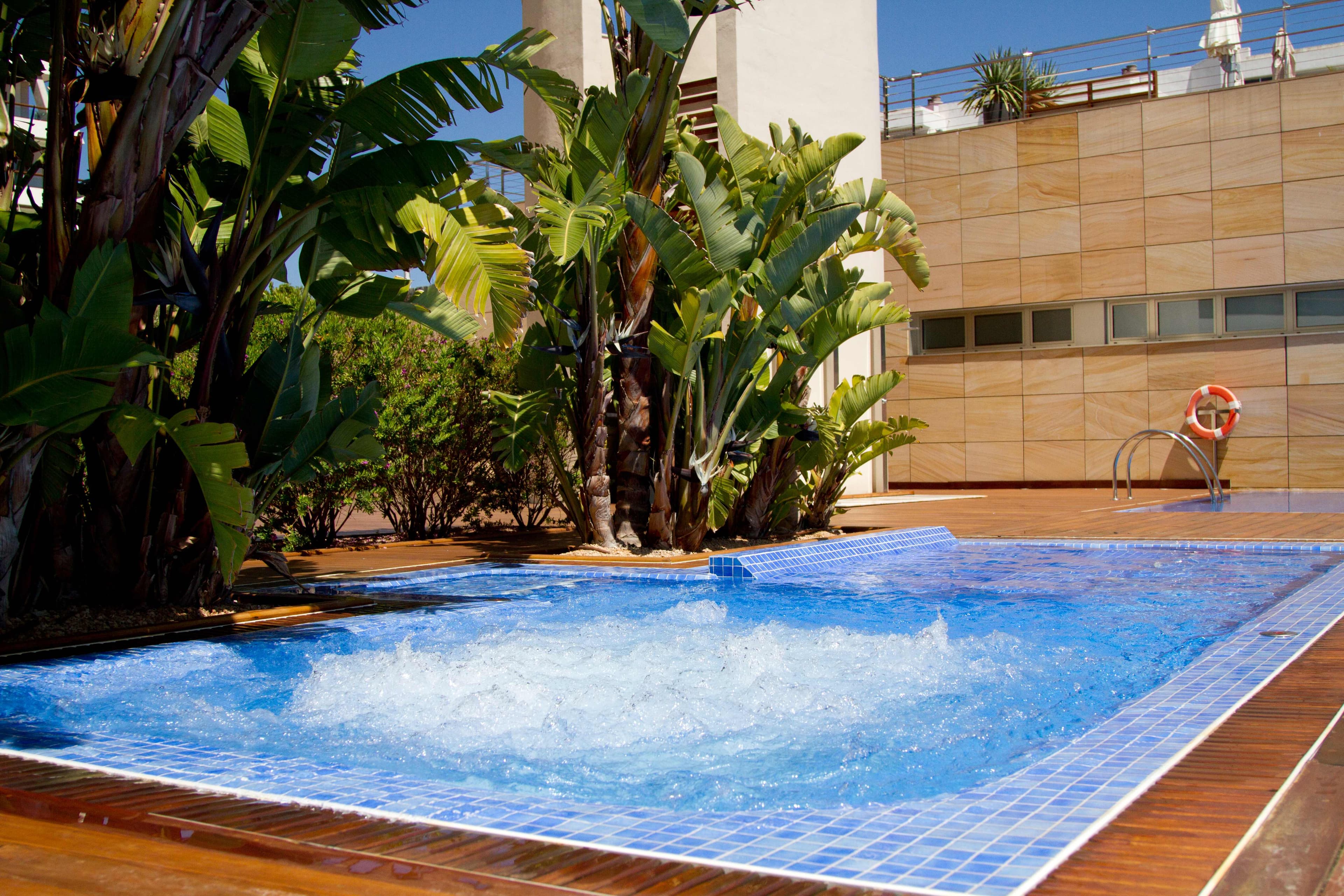 Ibiza Gran Hotel Ansicht 10