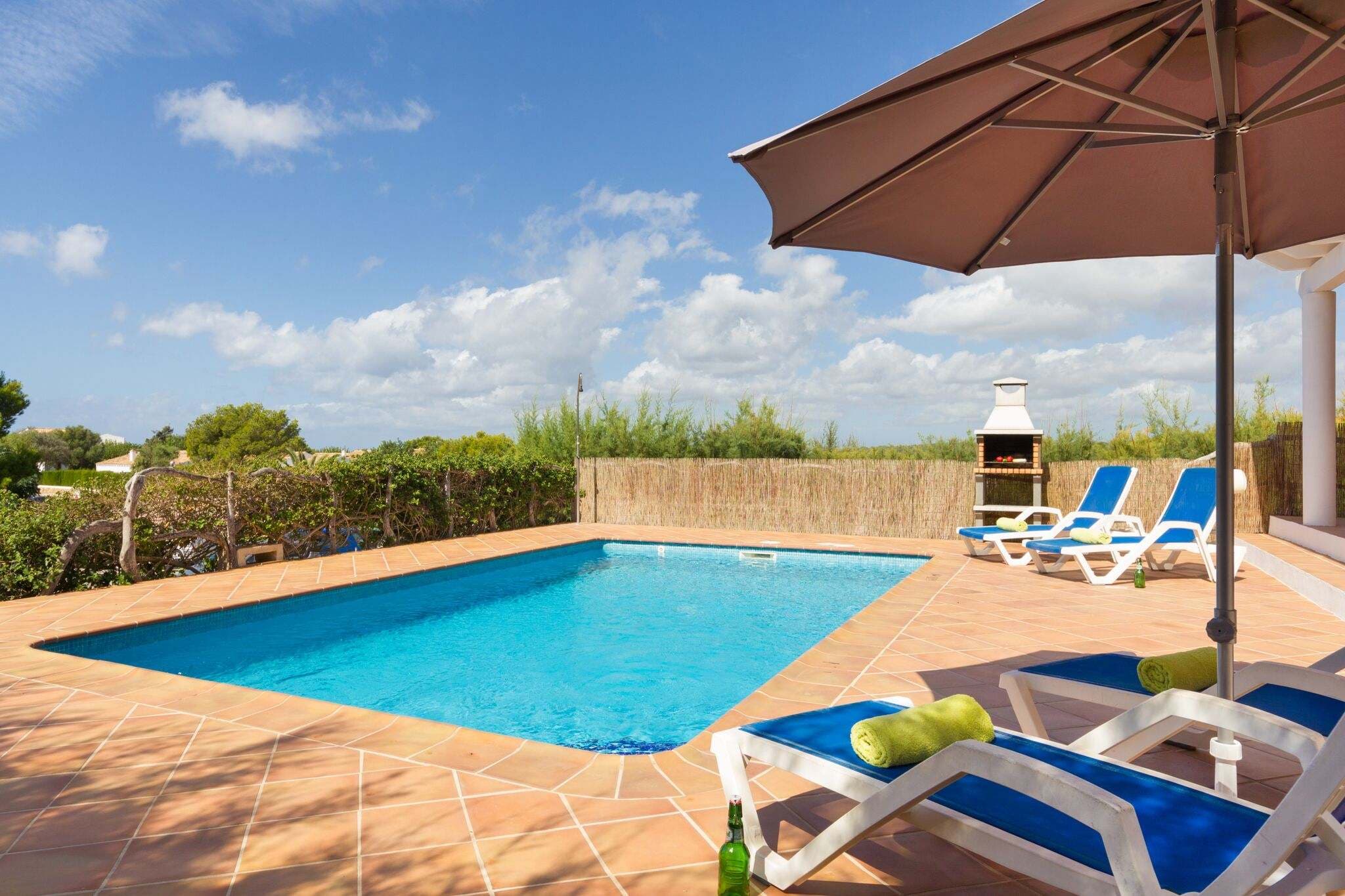 Villas Menorca Sur Ansicht 9