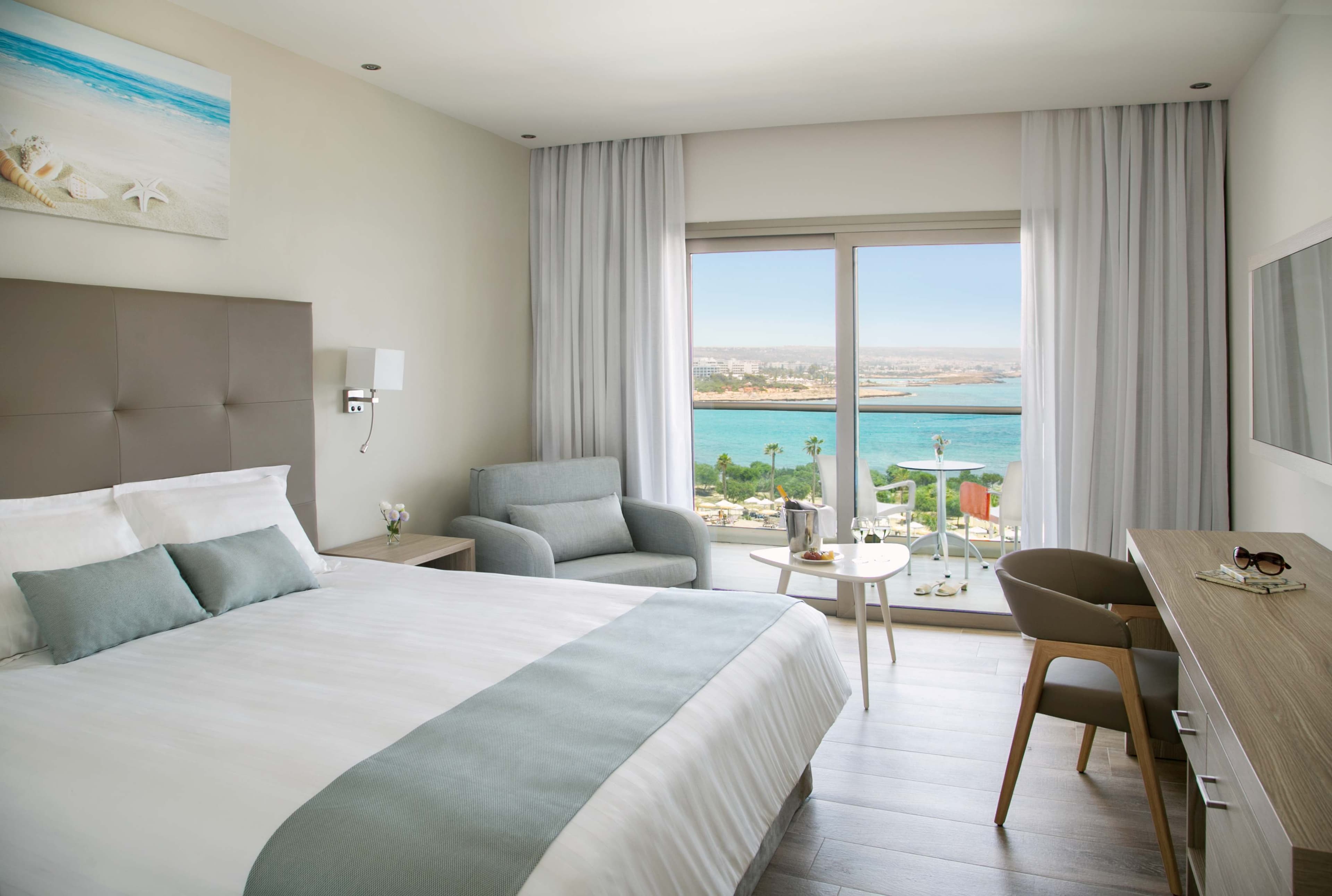Asterias Beach Ansicht 5