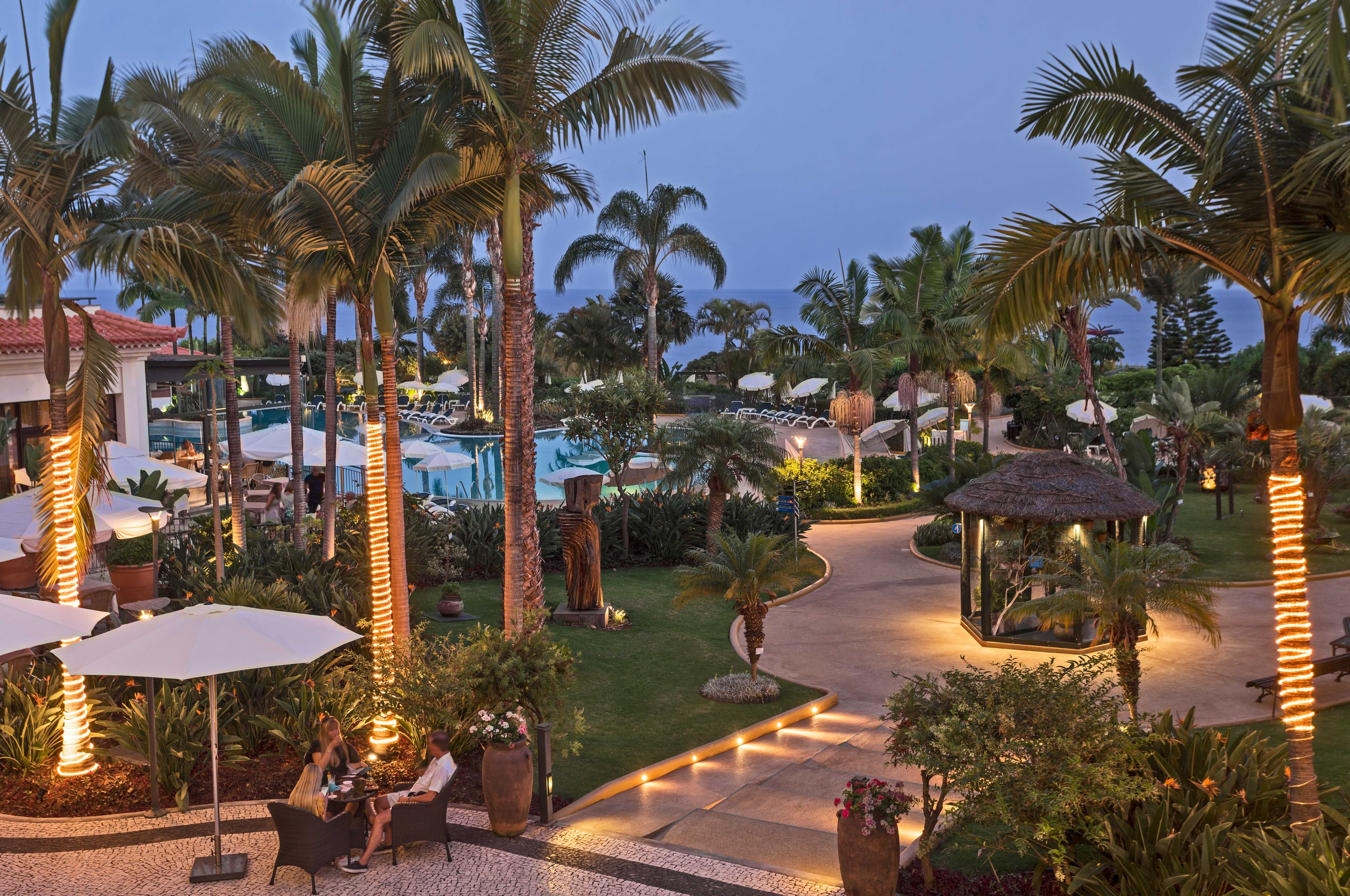 The Residence Porto Mare - PortoBay Ansicht 2