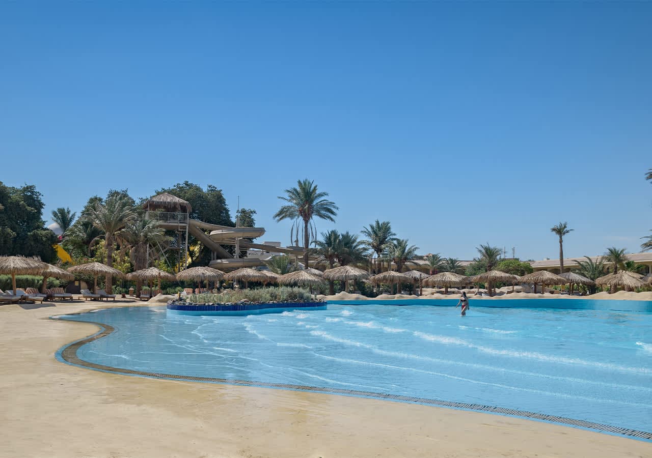 Sindbad Club Ansicht 8