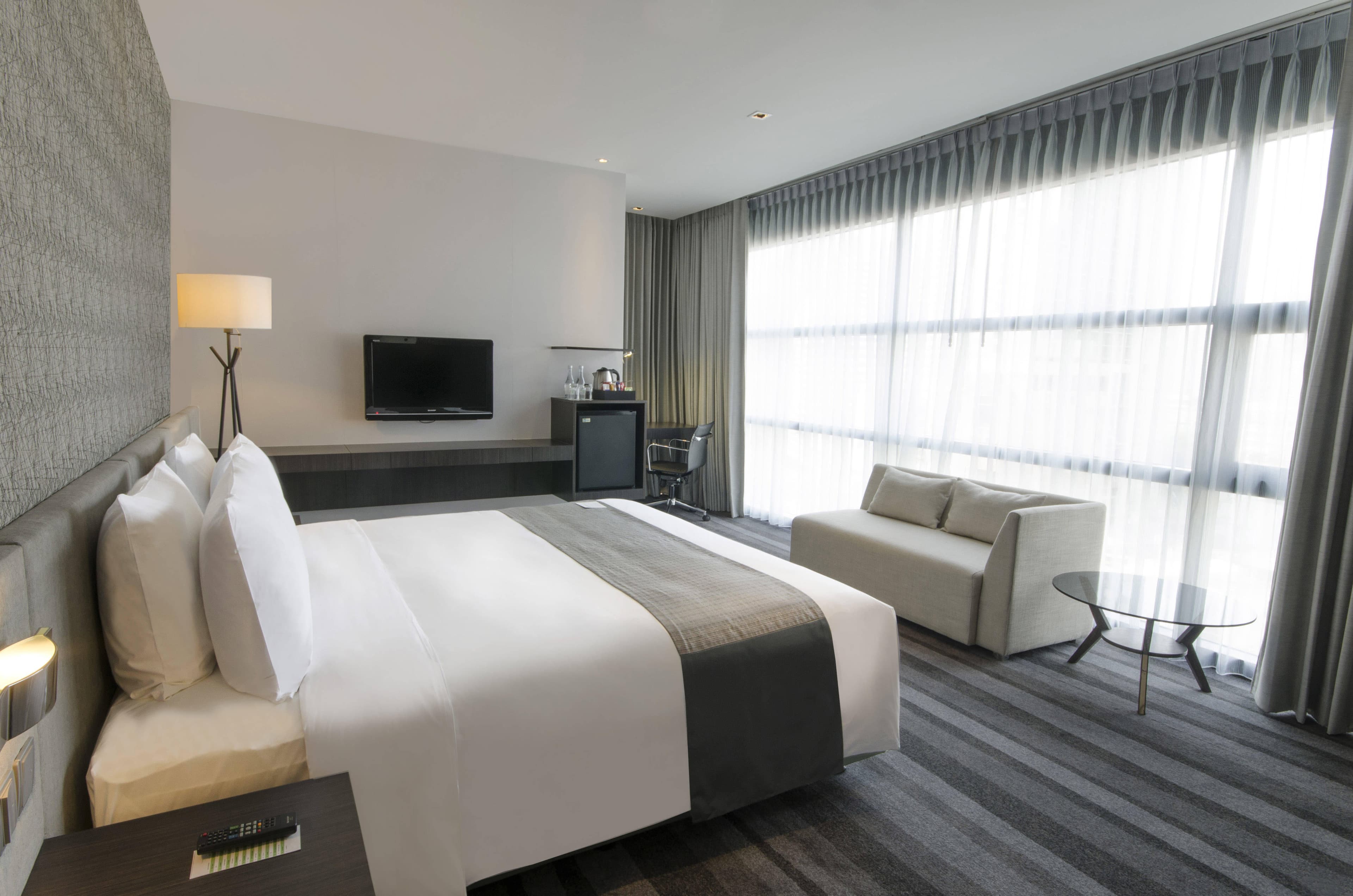 Holiday Inn Bangkok Sukhumvit by IHG Ansicht 4