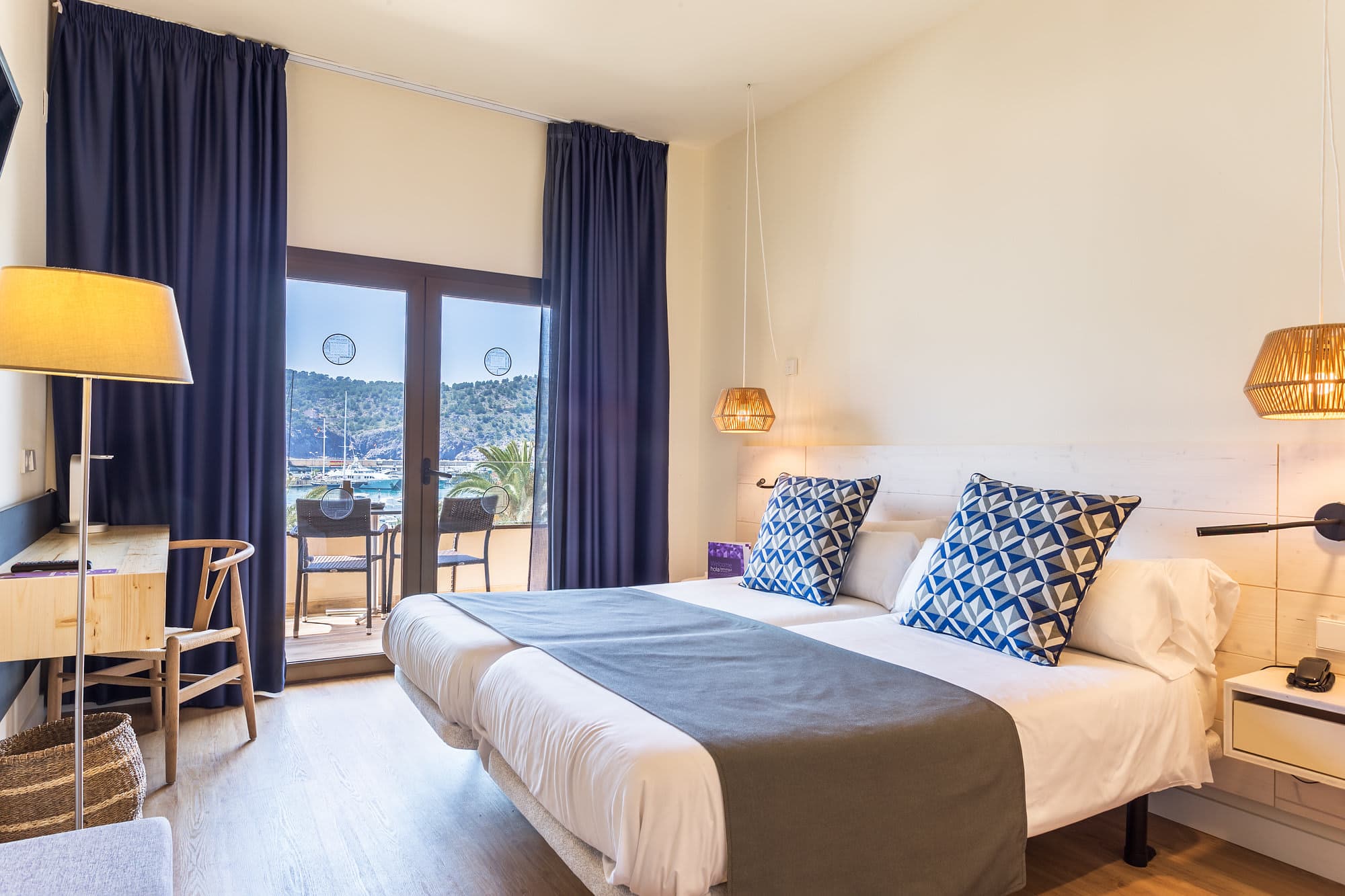 FERGUS Style Soller Beach Ansicht 5