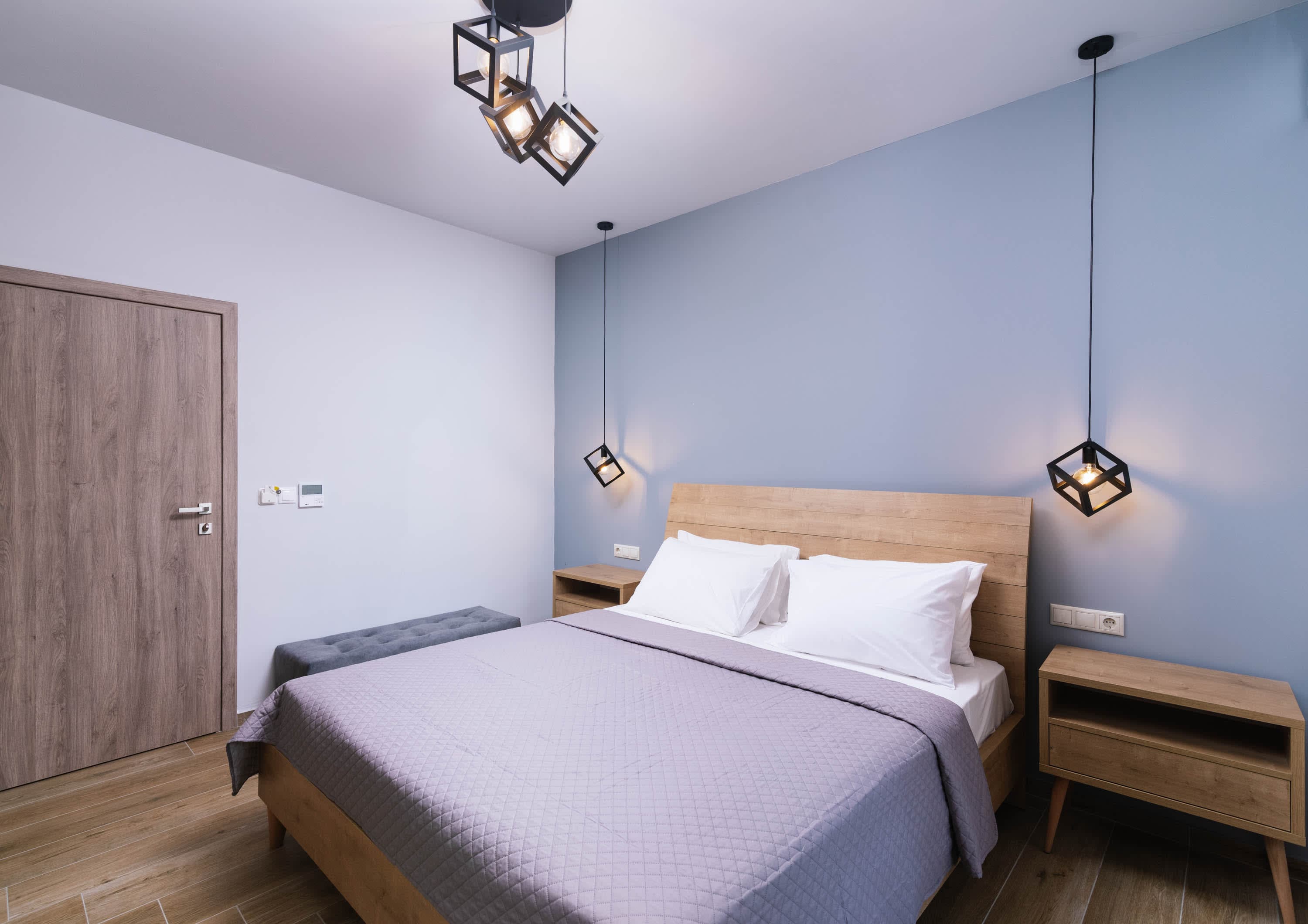 Hotel Idi Ansicht 6
