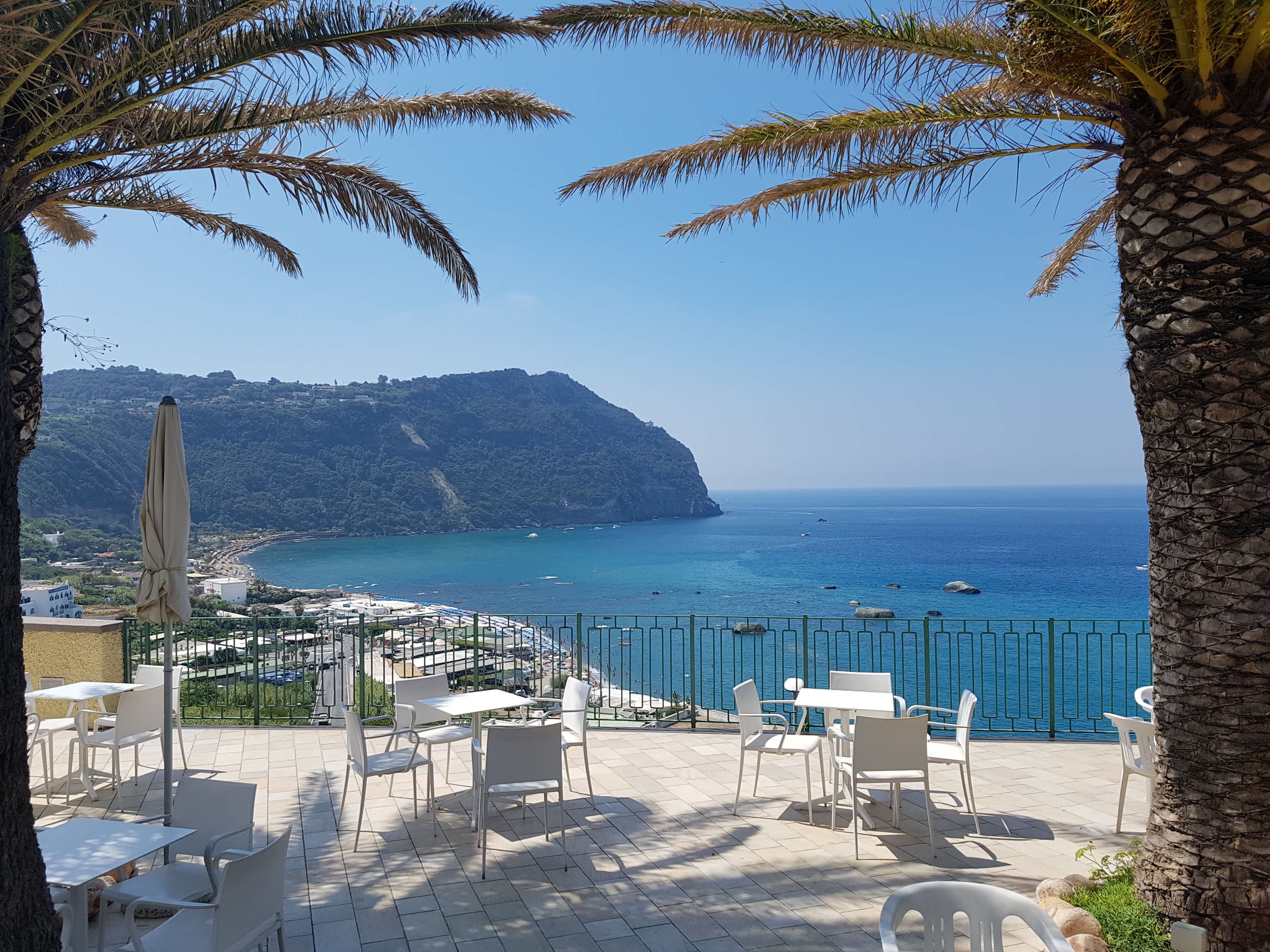 Hotel Terme Royal Palm Ansicht 7