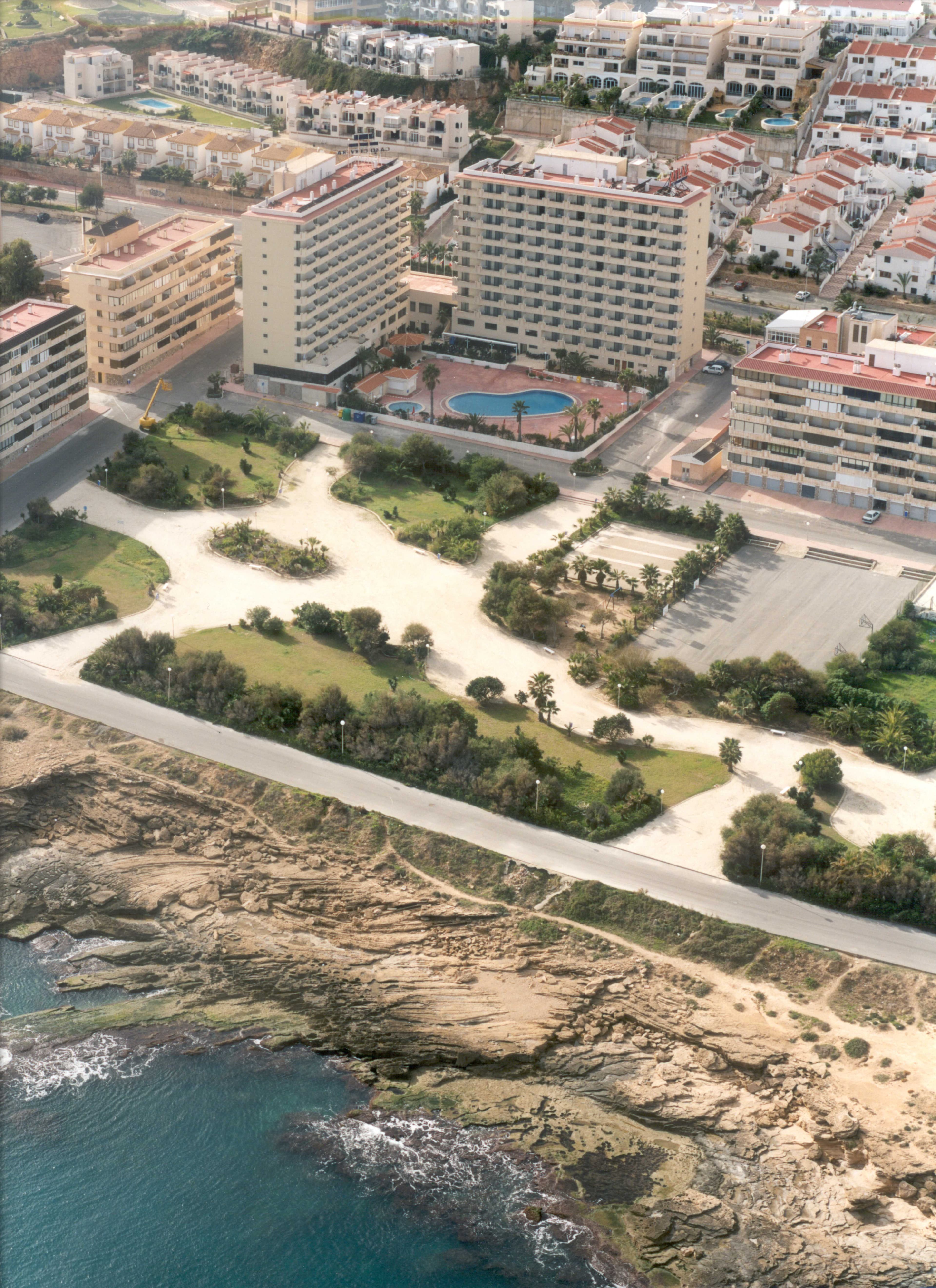 Hotel Playas de Torrevieja Ansicht 3