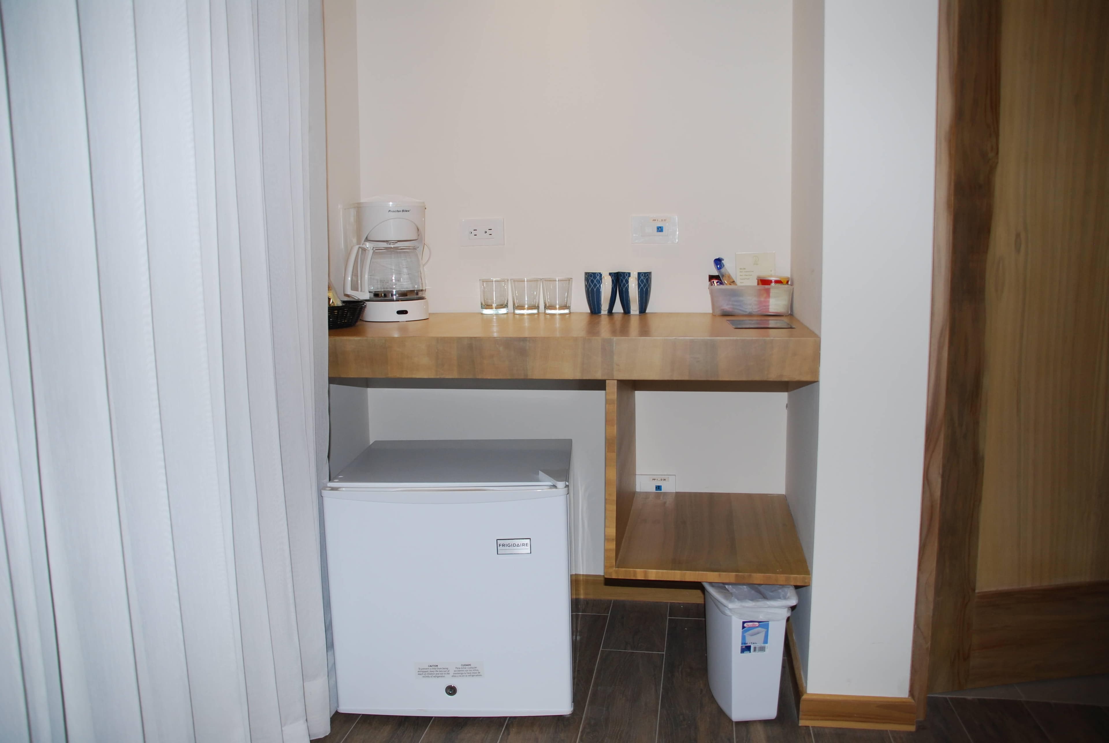 Hotel Villa Los Candiles Ansicht 9