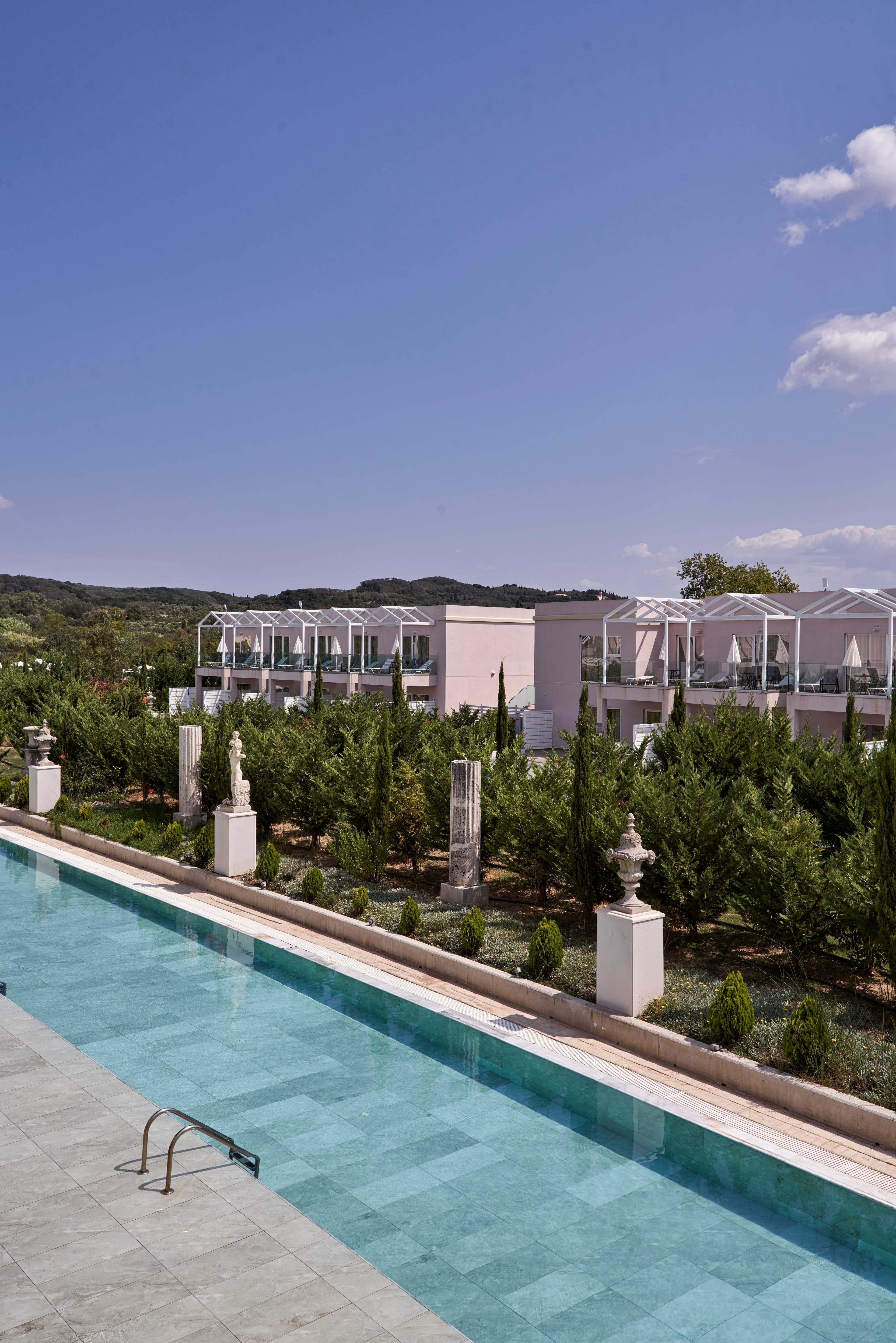 Sandy Villas Resort Ansicht 7