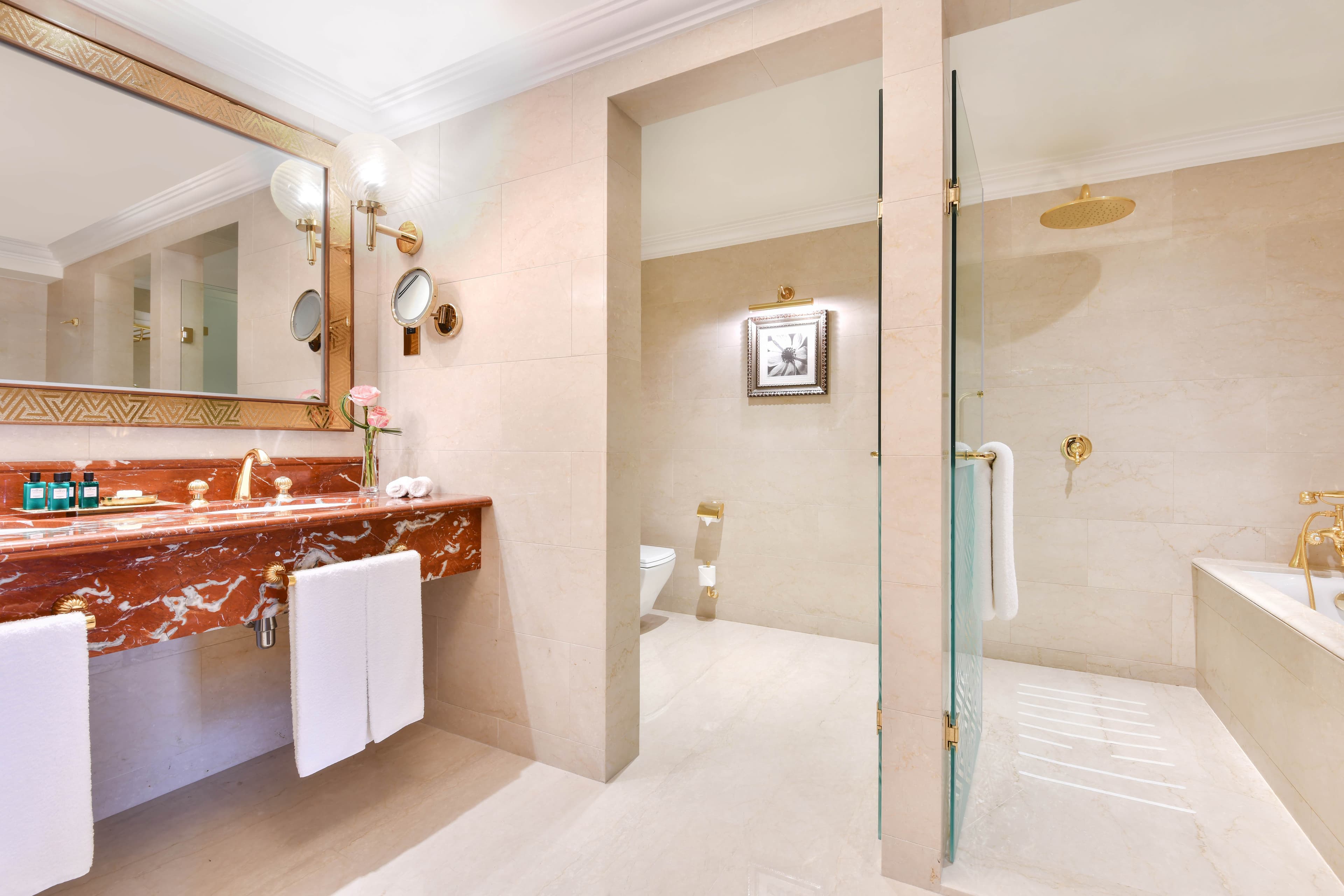 Sheraton Grand Doha Resort & Convention Hotel Ansicht 6