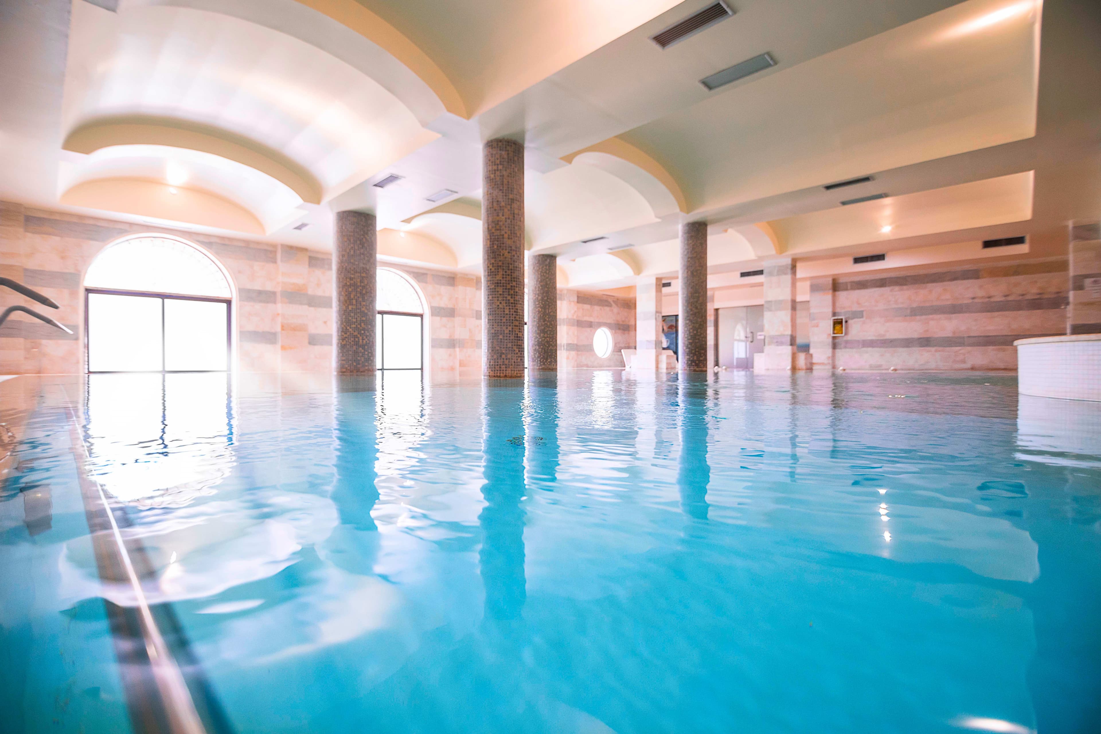 Hotel Baglio Basile Ansicht 8