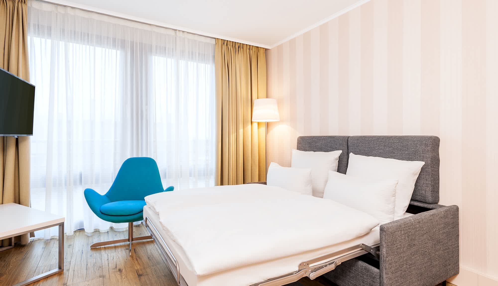 Hotel NH Dortmund Ansicht 7