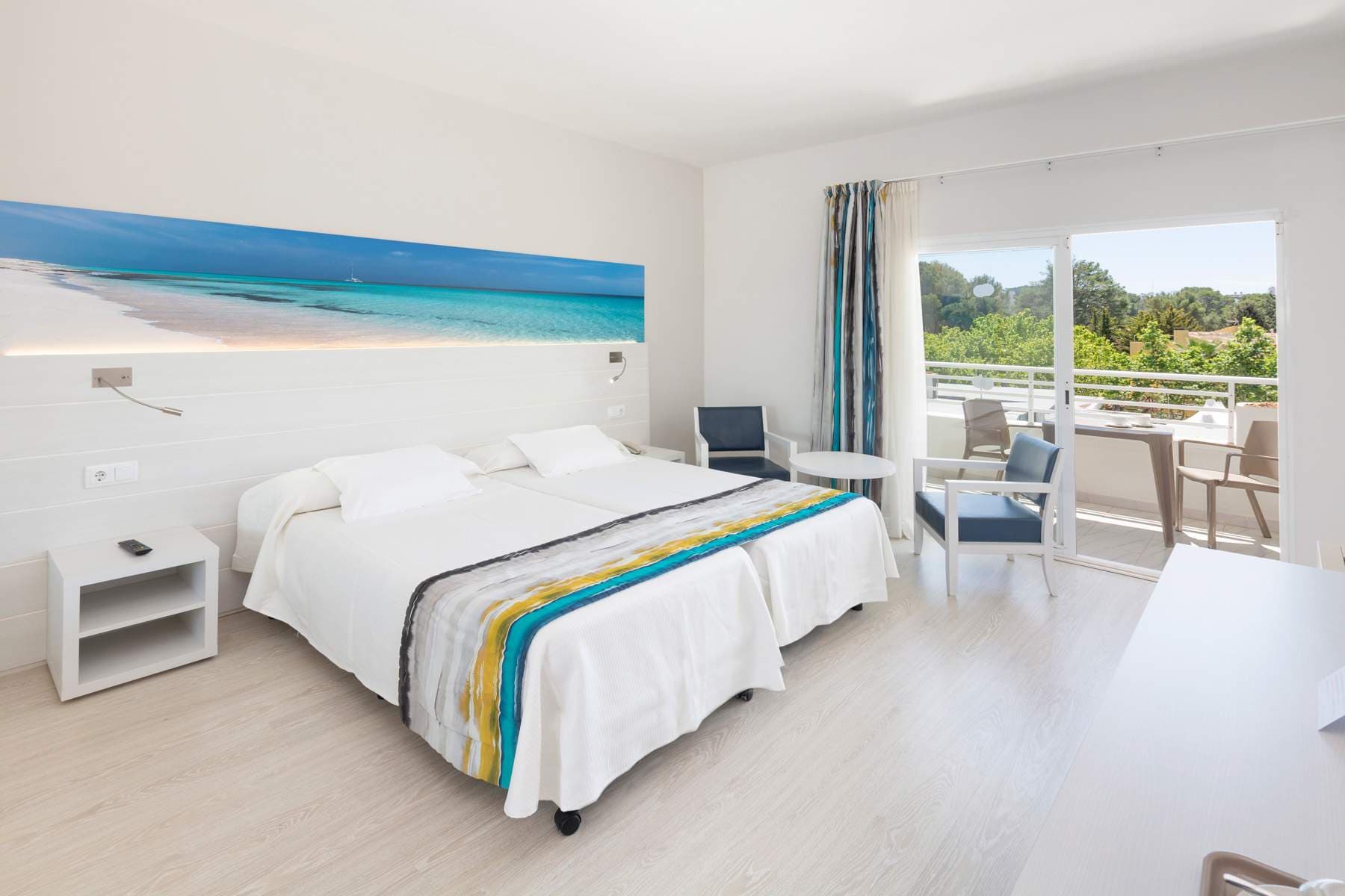 Mar Hotels Paguera & Spa Ansicht 5