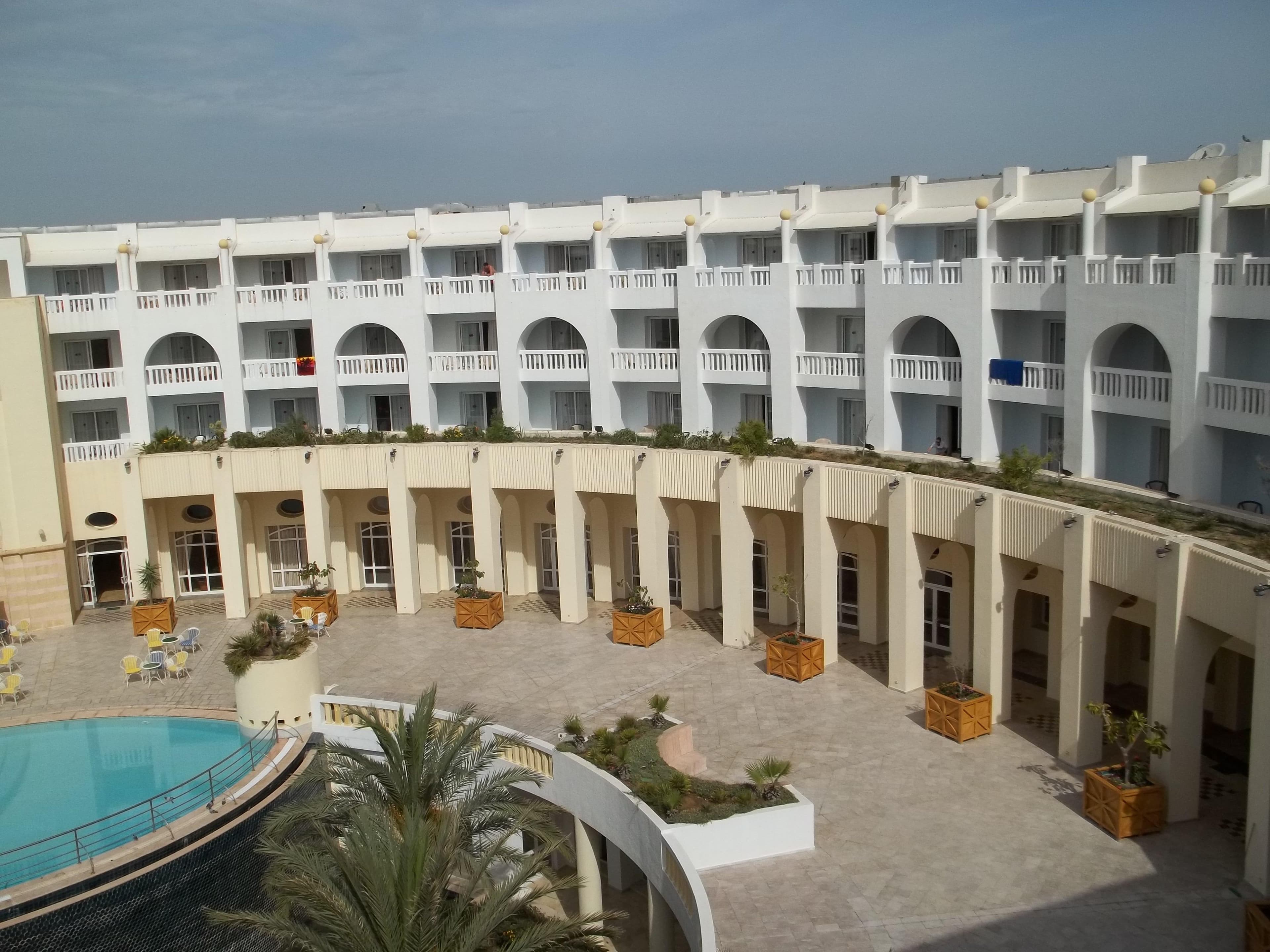 Medina Solaria & Thalasso Ansicht 3