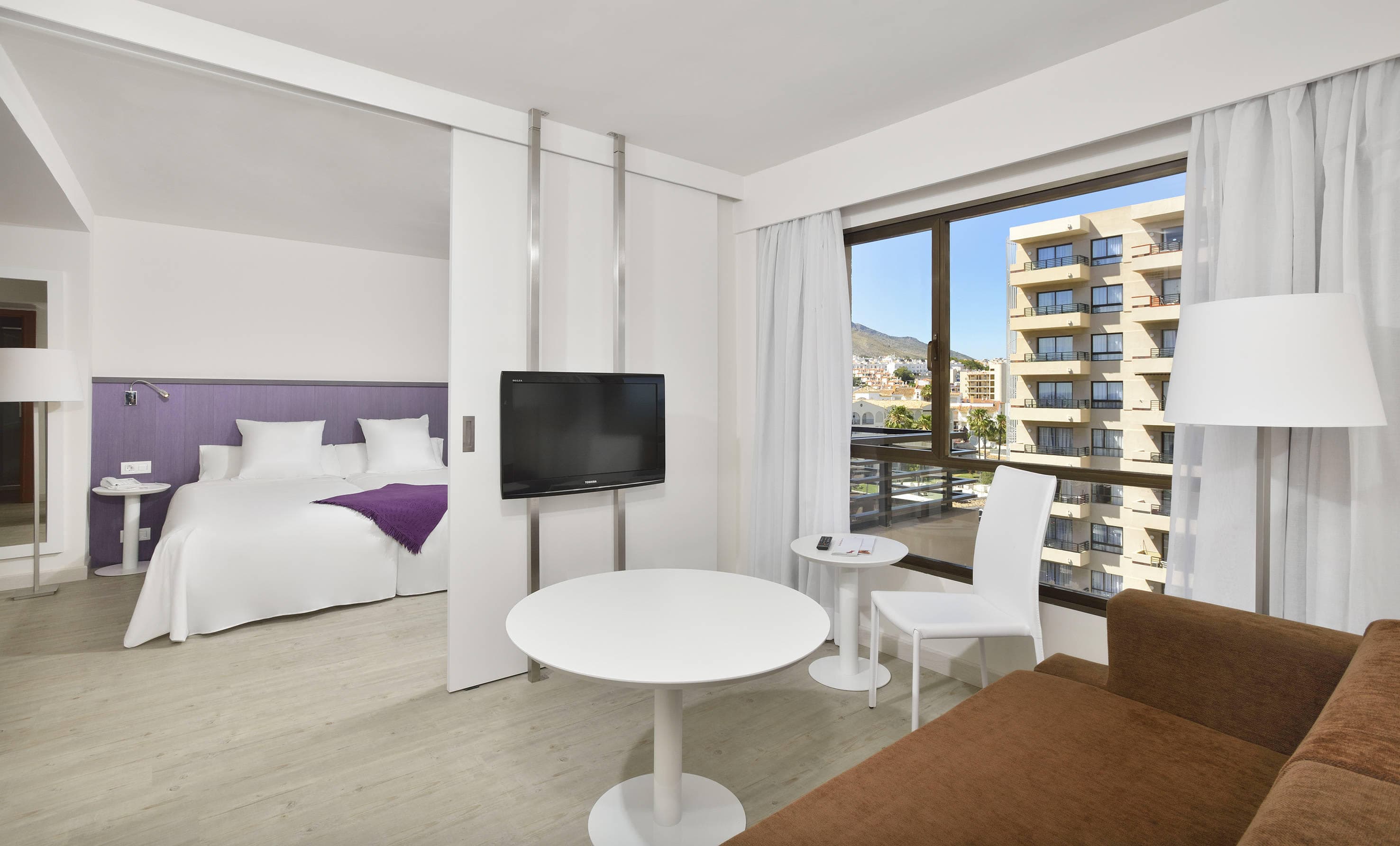 Hotel Ocean House Costa del Sol, Affiliated by Meliá Ansicht 4