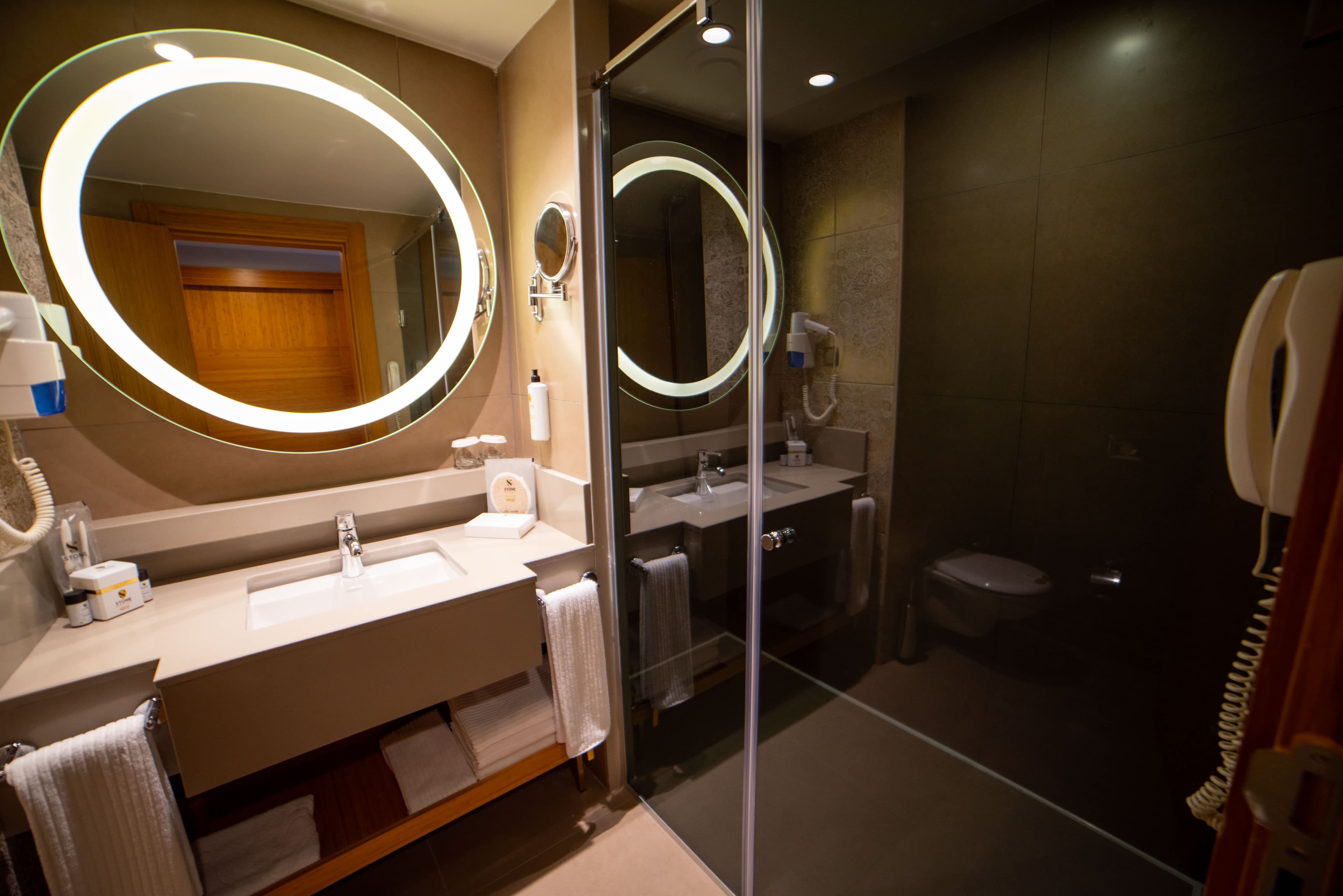 Hotel Royal Dragon Ansicht 5