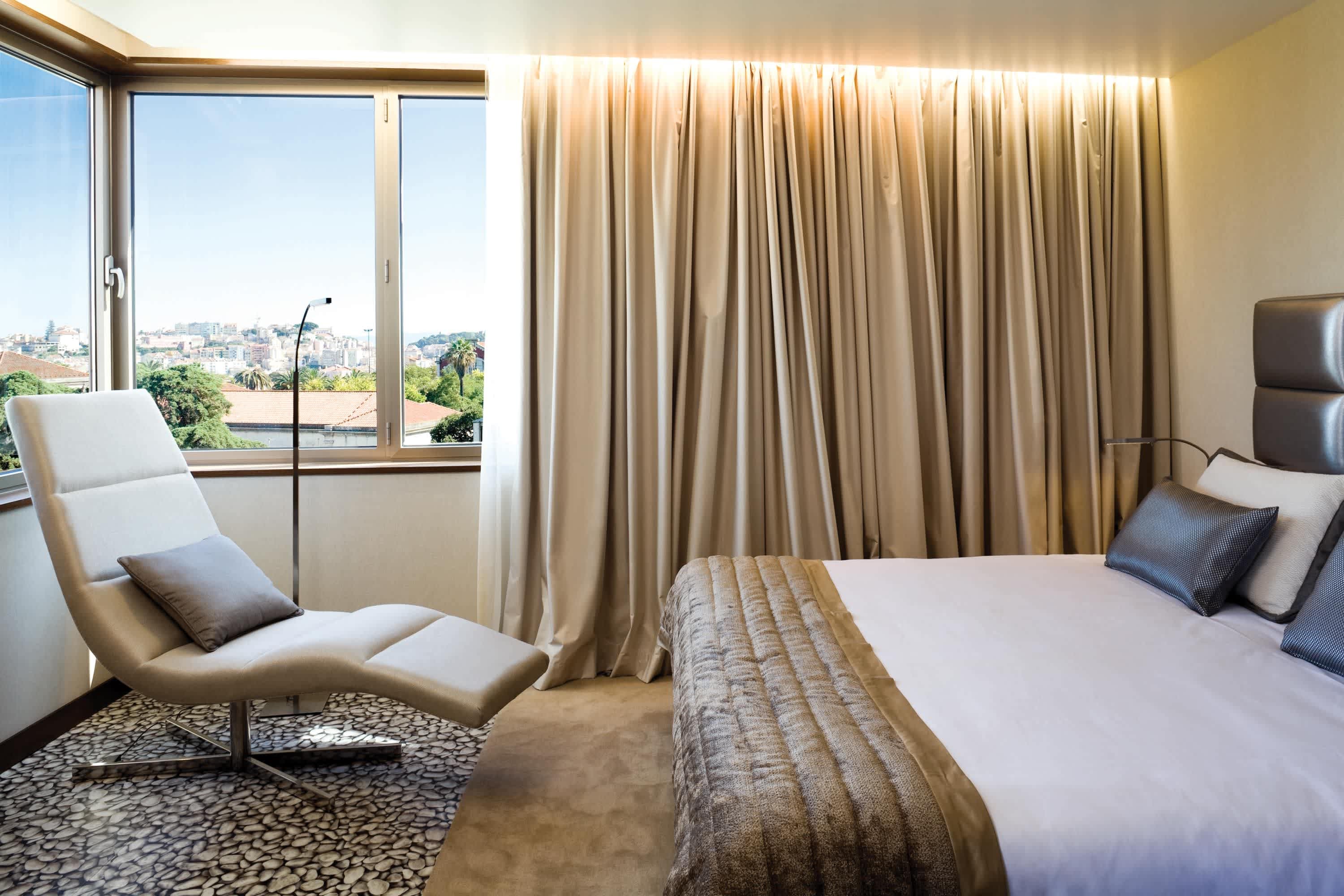NEYA Lisboa Hotel Ansicht 6