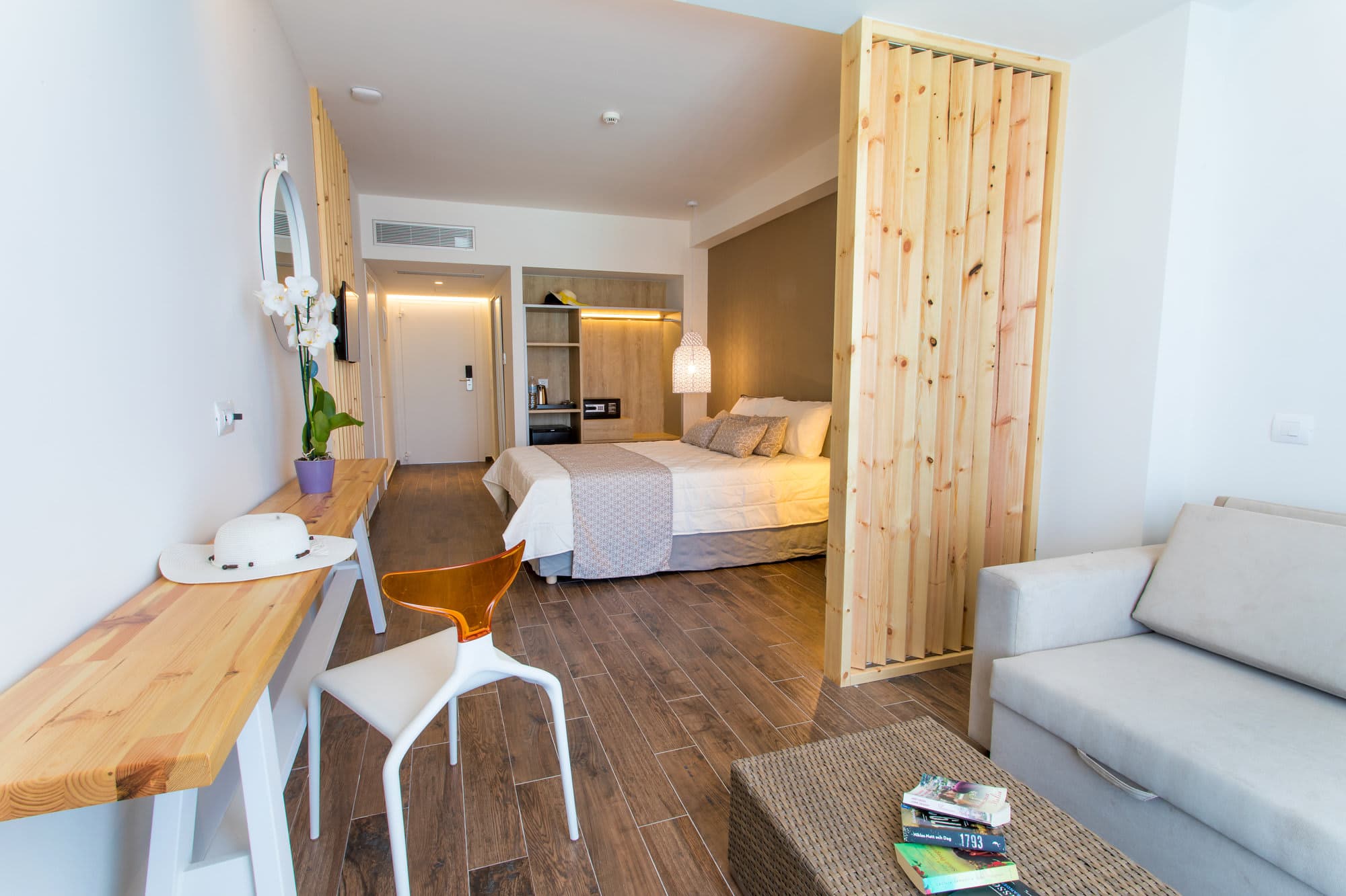 White Dreams Resort & Anex Ansicht 6