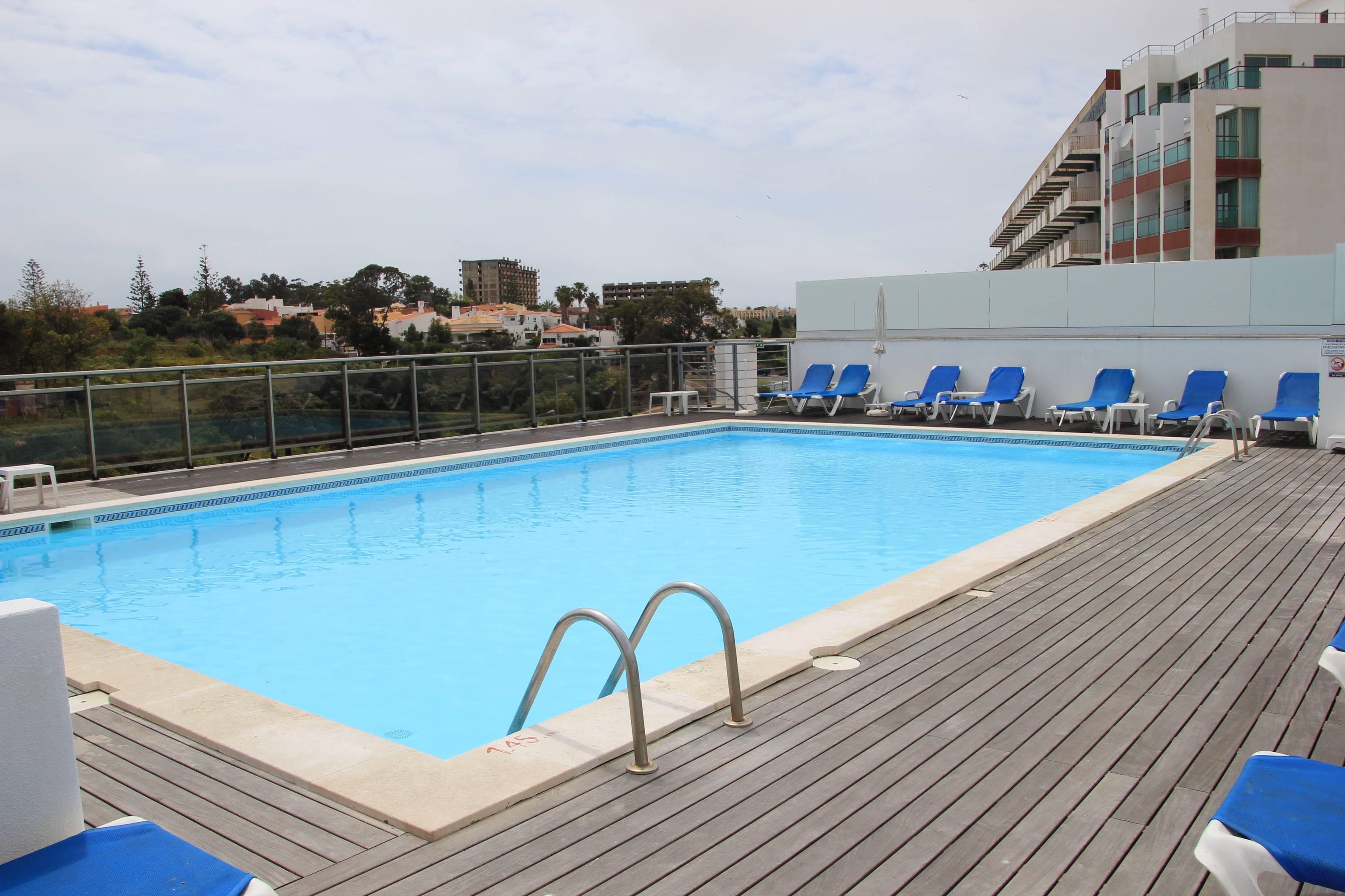 Carvi Beach Hotel