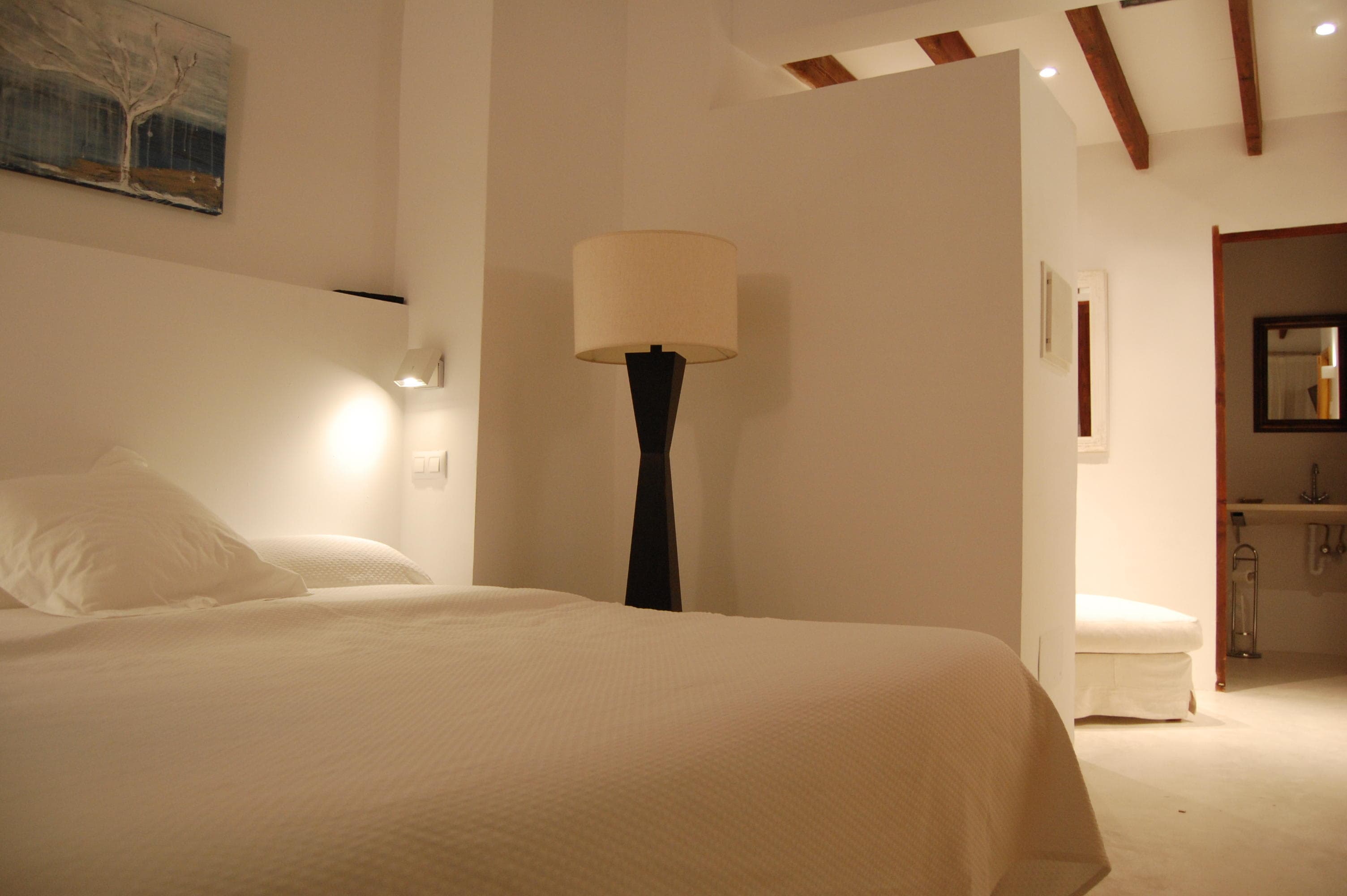 Hotel Forn Nou Ansicht 5
