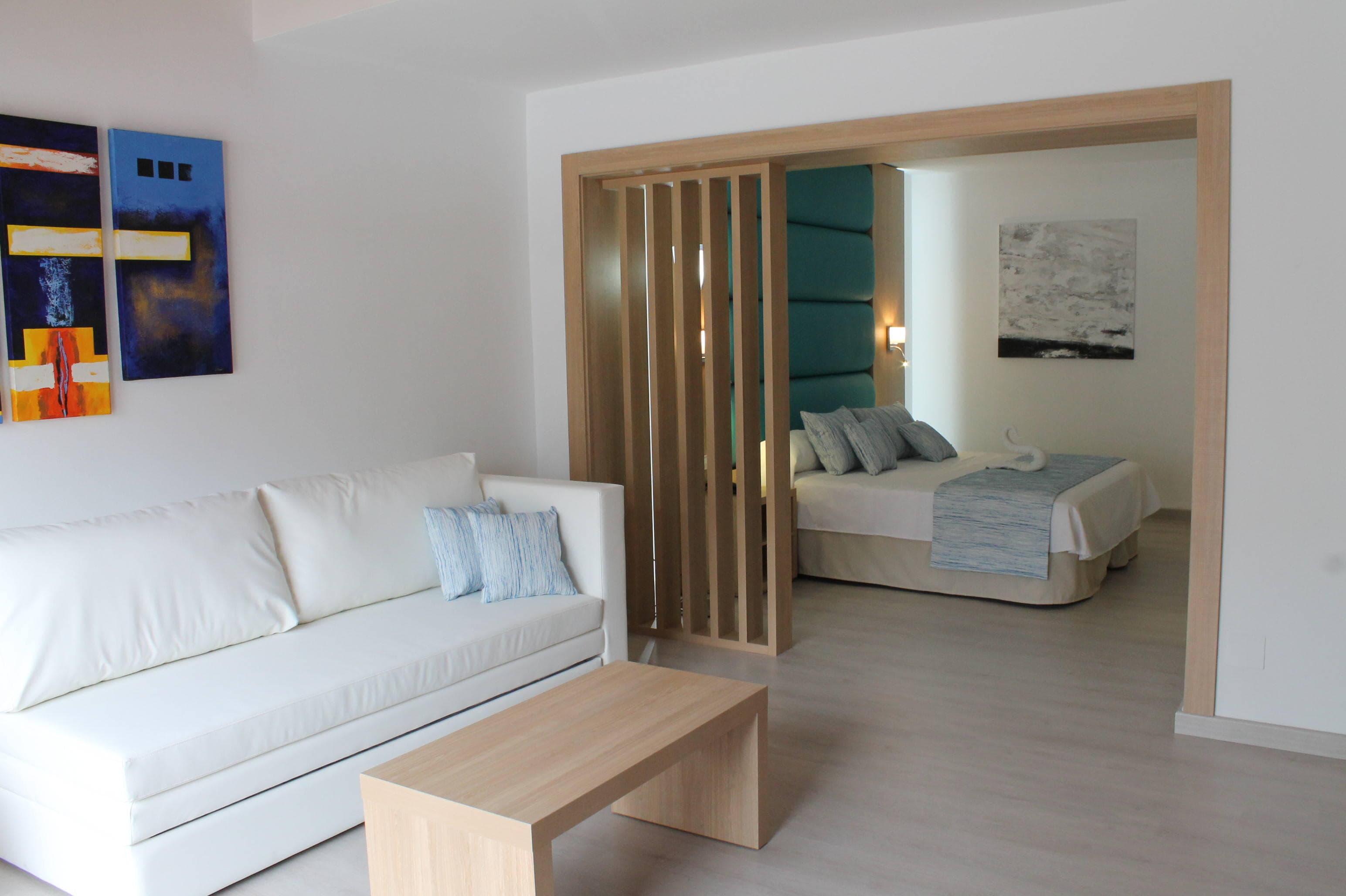 Bahía de Alcúdia Hotel & Spa Ansicht 5