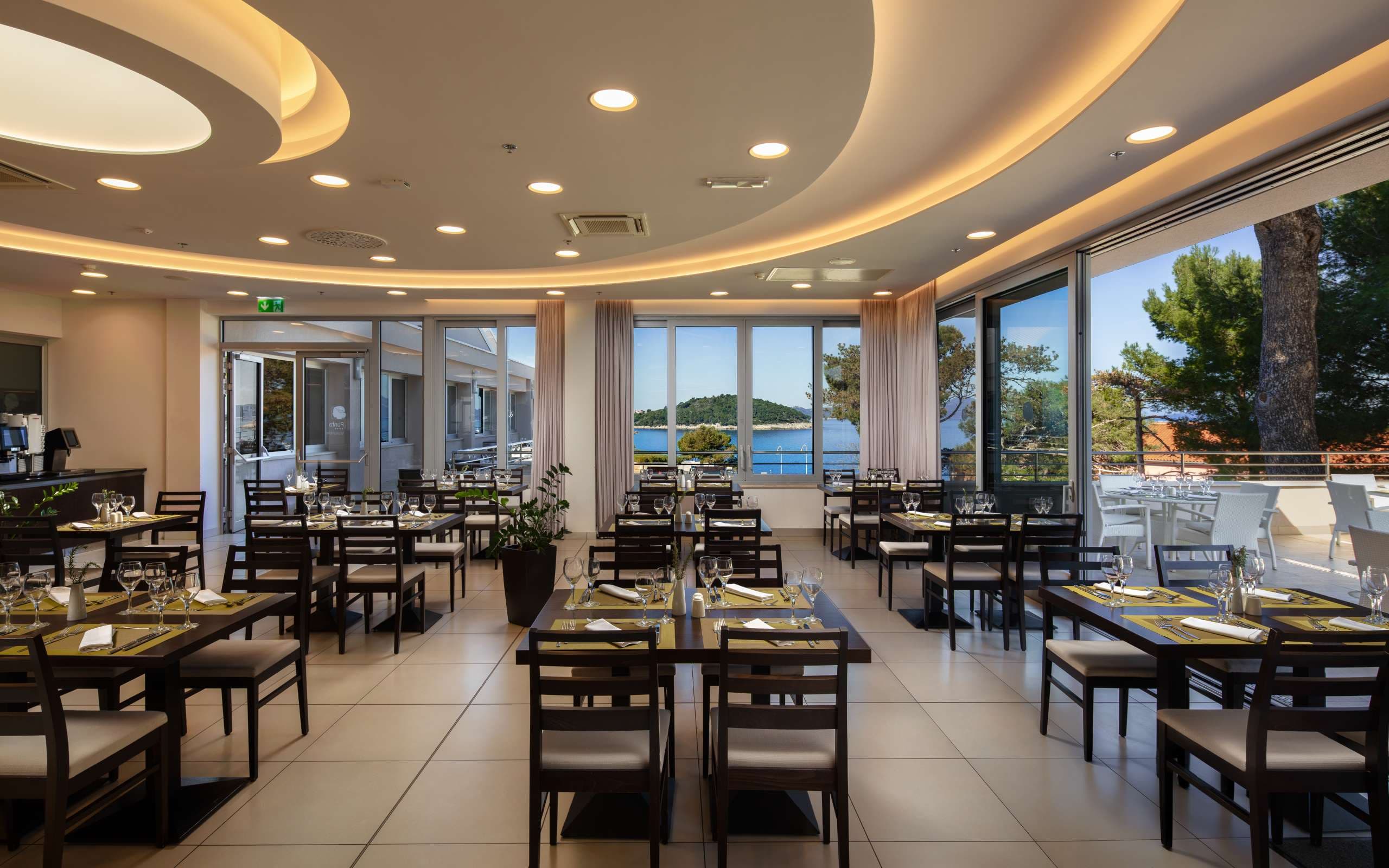 Vitalhotel Punta Ansicht 9