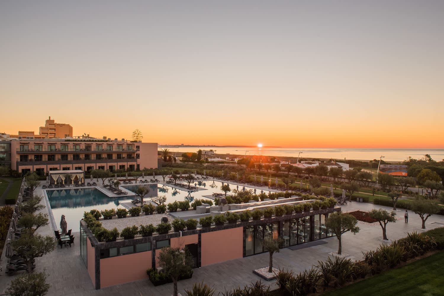 Hotel Vila Galé Lagos Ansicht 3