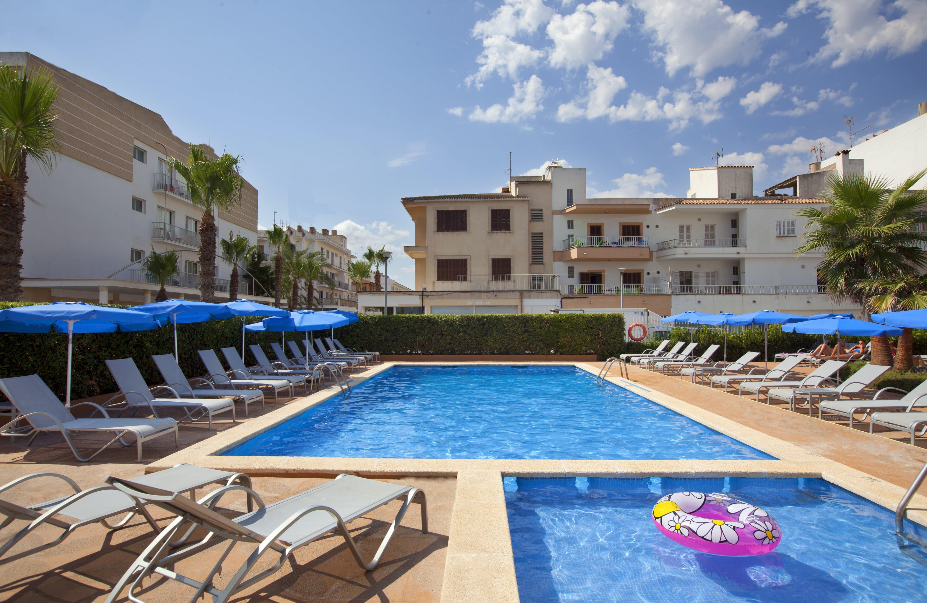 JS Hotel Horitzó