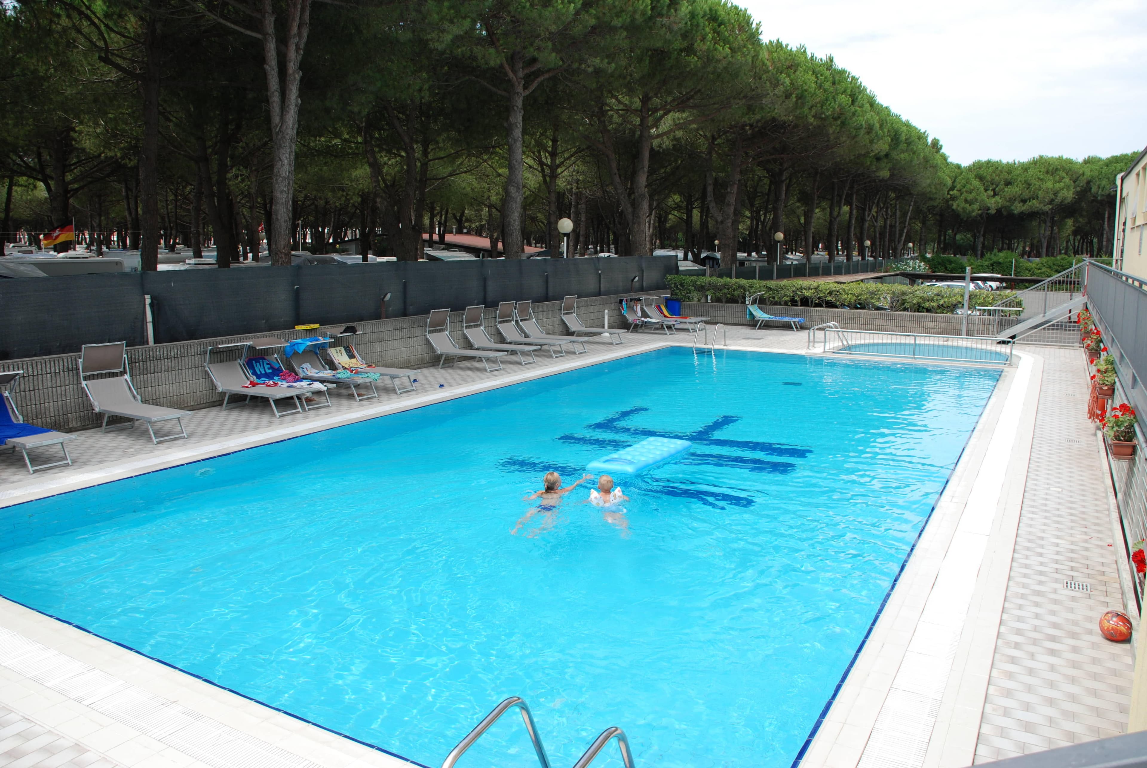 Hotel Fenix Ansicht 7