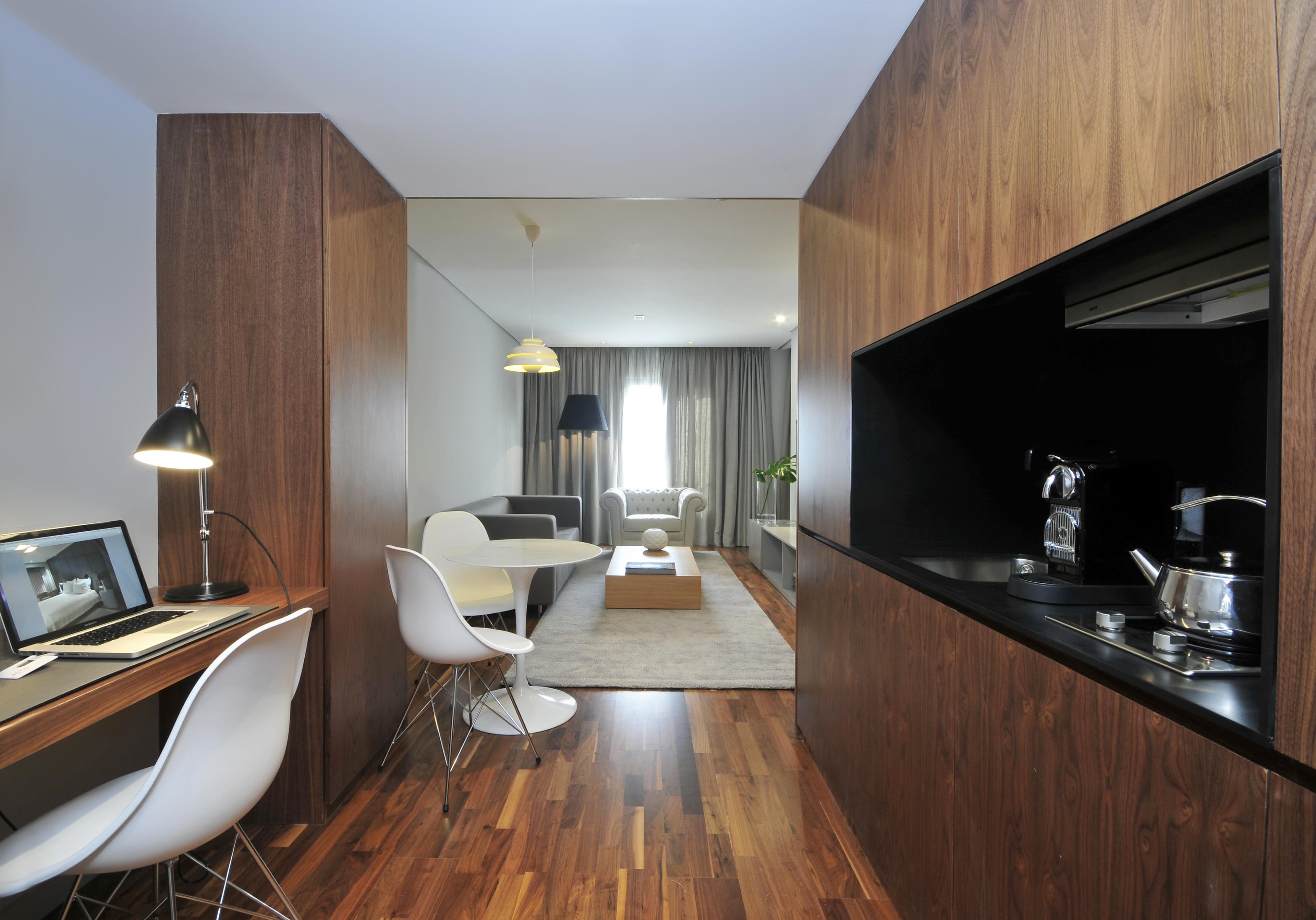 Appartements Altis Prime Ansicht 3