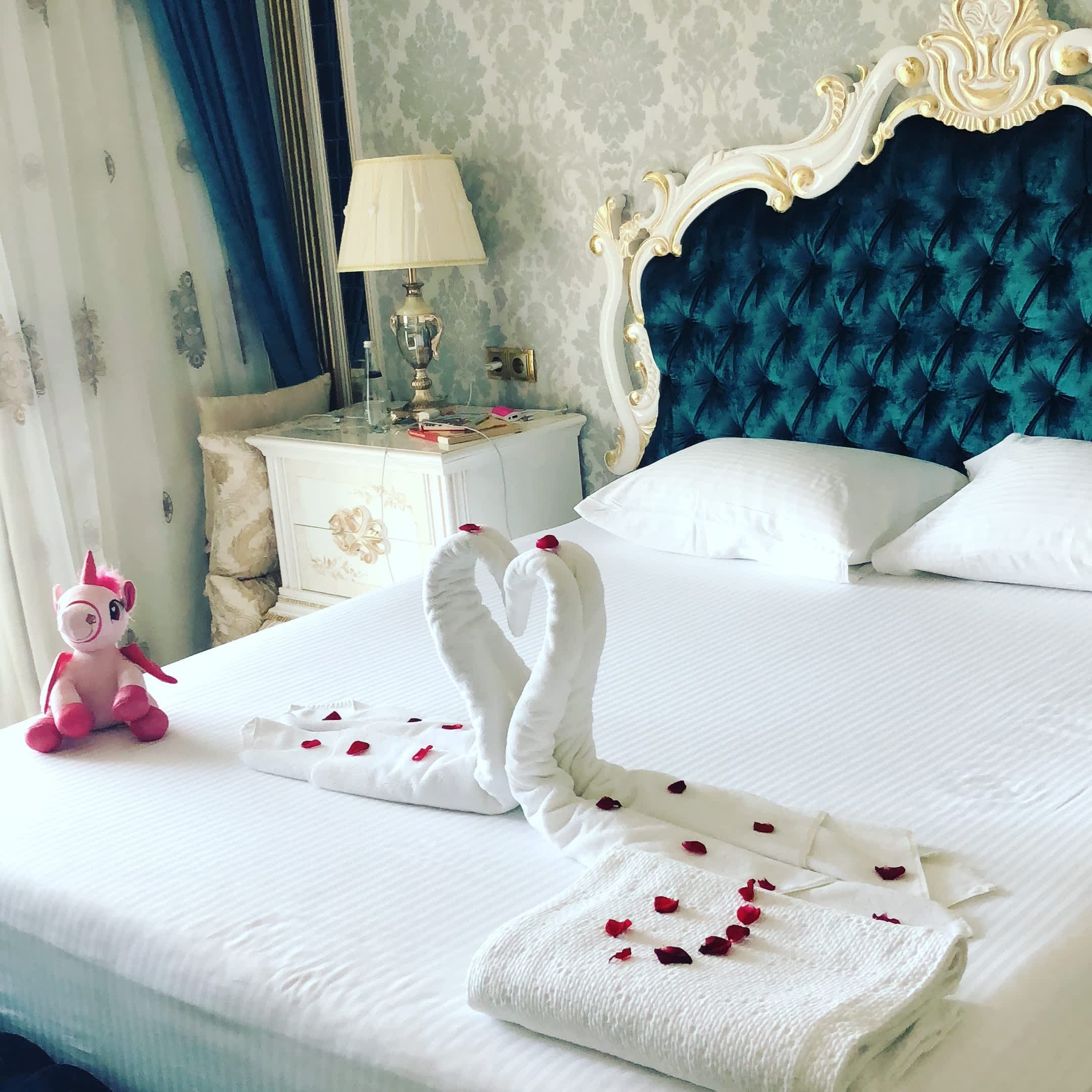 Adin Resort Hotel Ansicht 6