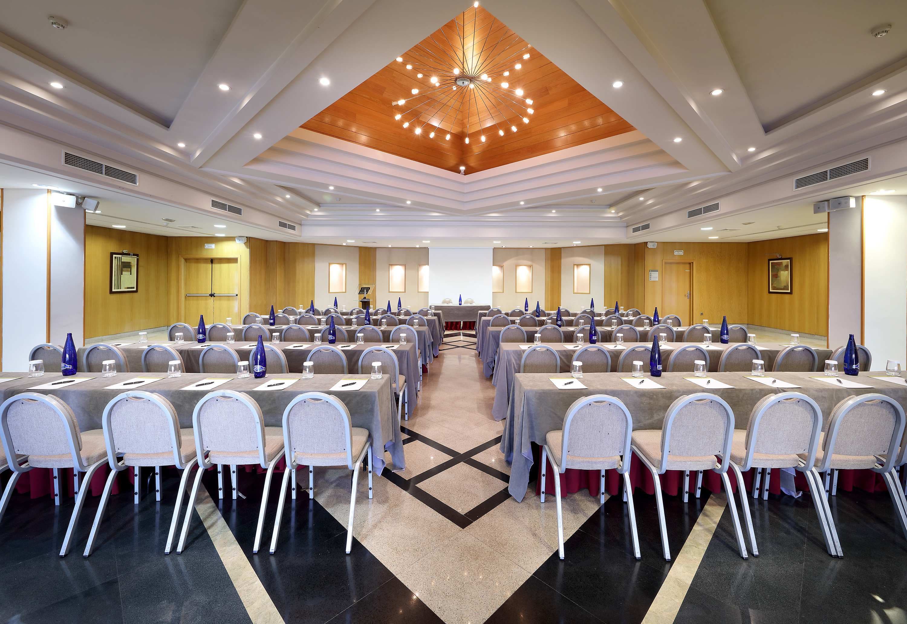Hotel Exe Getafe Ansicht 9