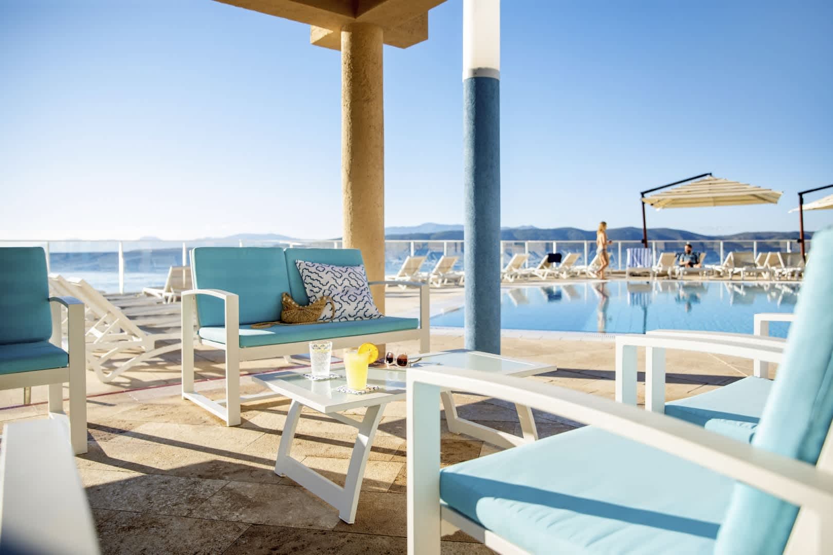 TUI BLUE Makarska Ansicht 5