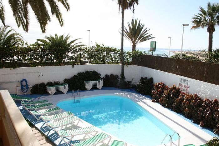Apartments Las Tejas Ansicht 9